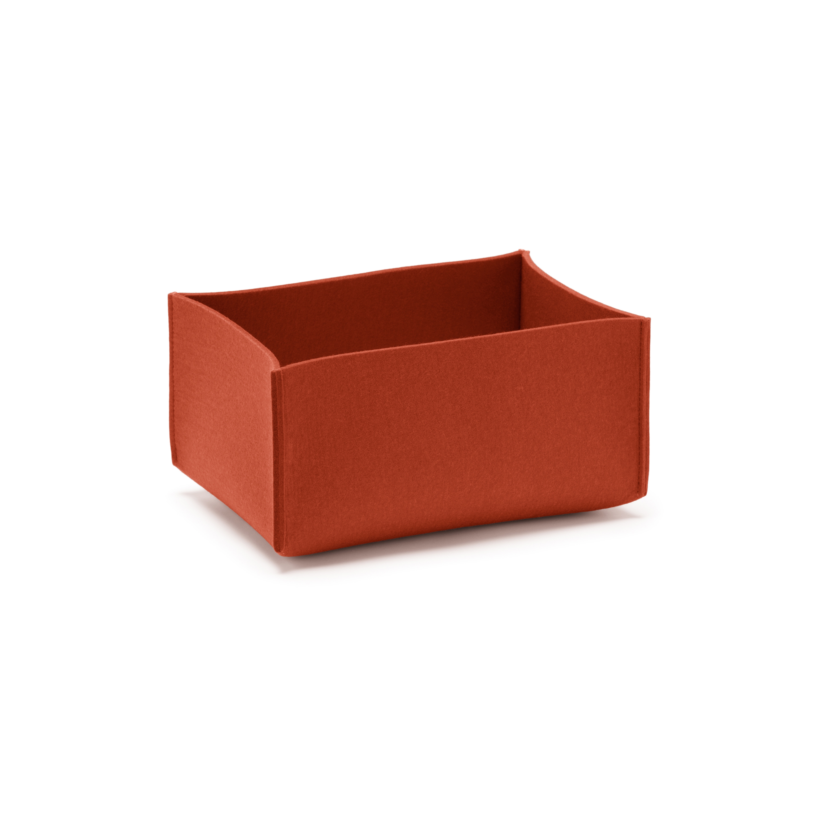 Box rectangular