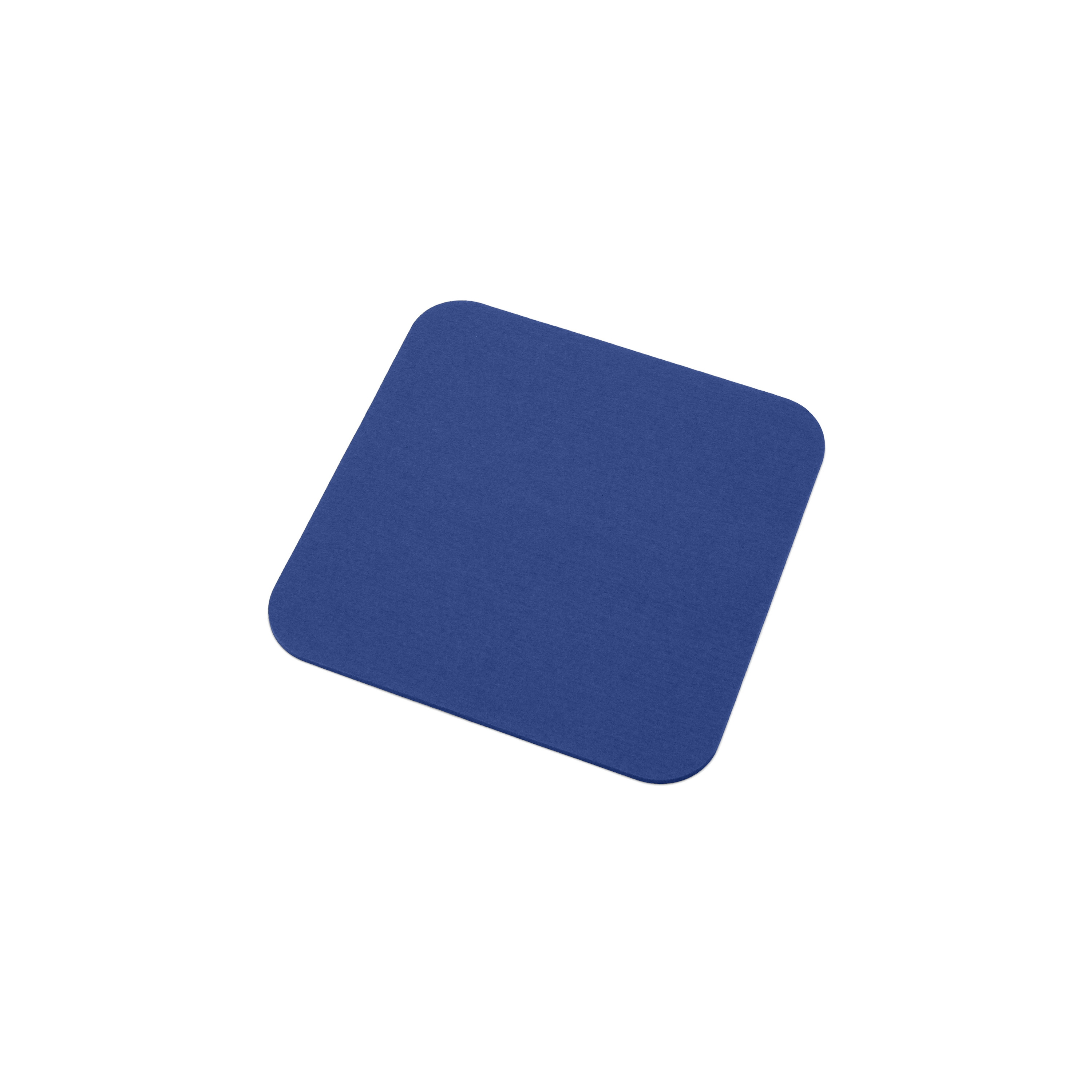 Afficher le produit Coaster with rounded corners du fabricant HEY-SIGN