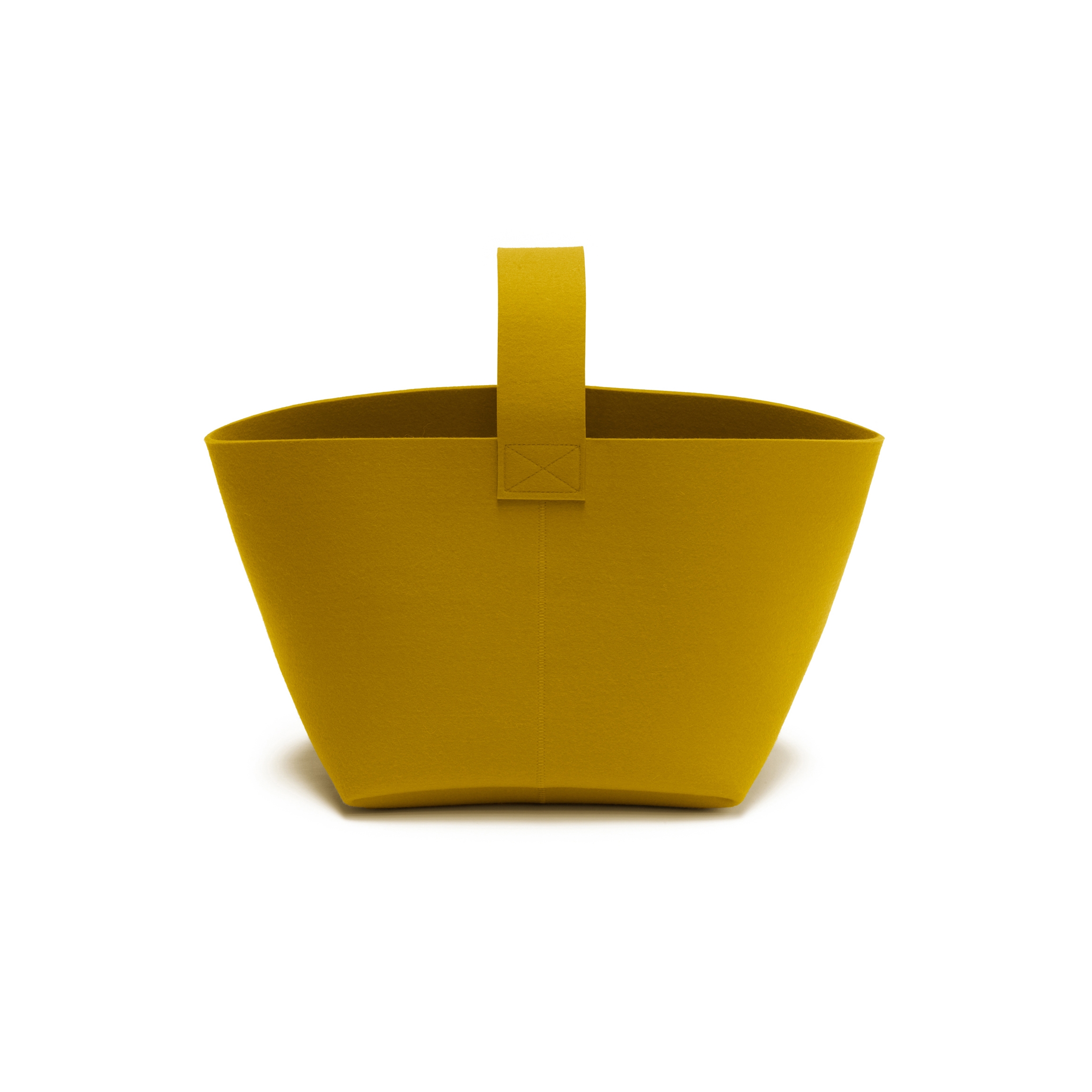 Display product Firewood basket M from manufacturer HEY-SIGN