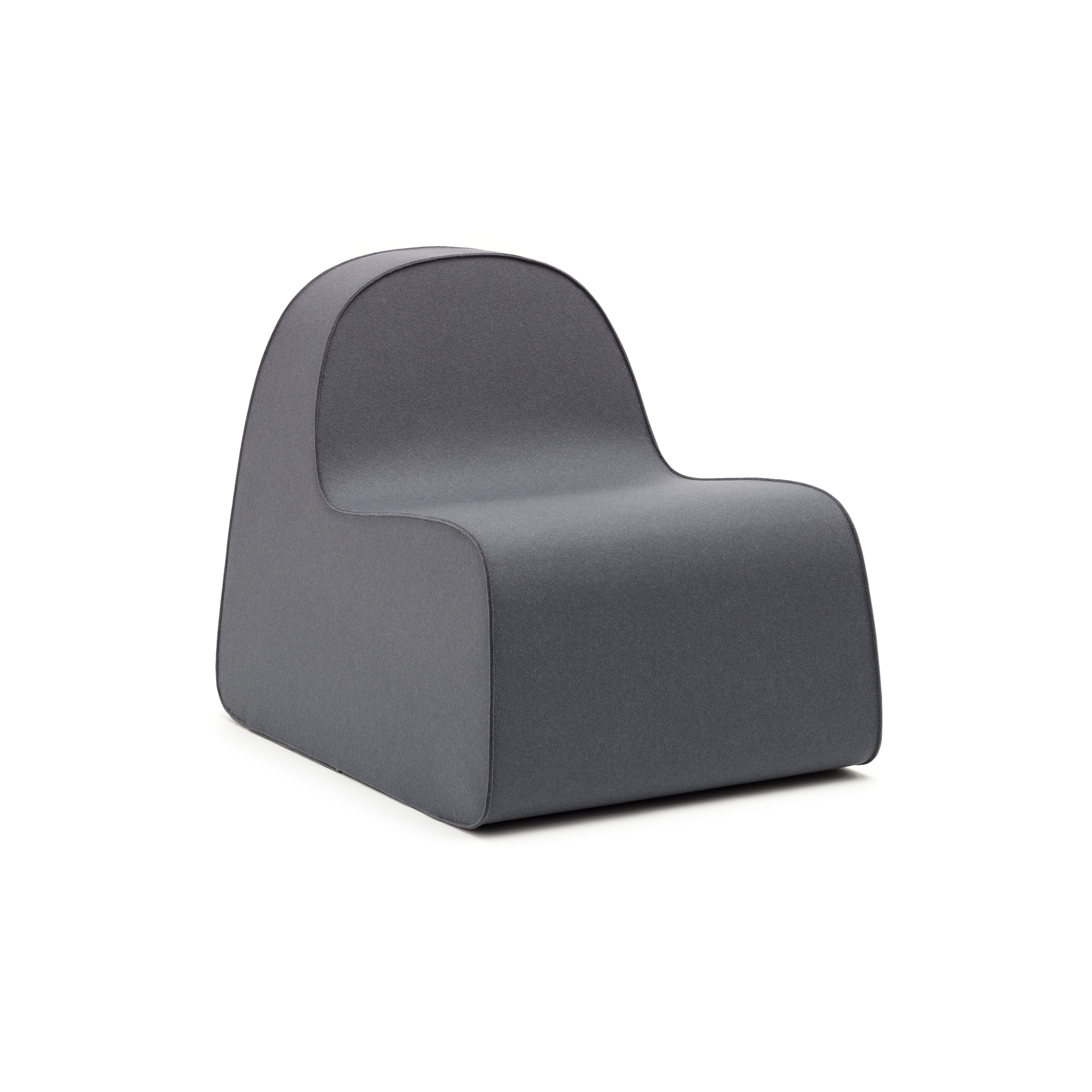 Display product Lounge Chair from manufacturer HEY-SIGN