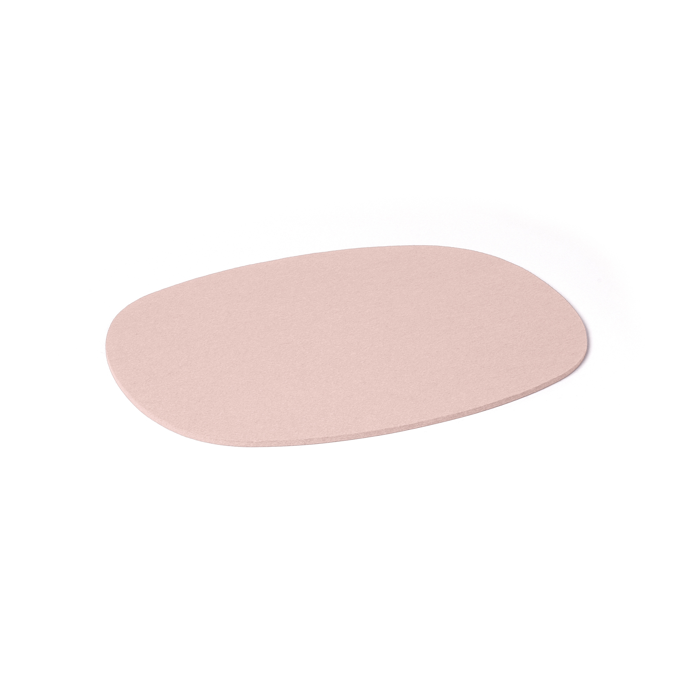Placemat oval