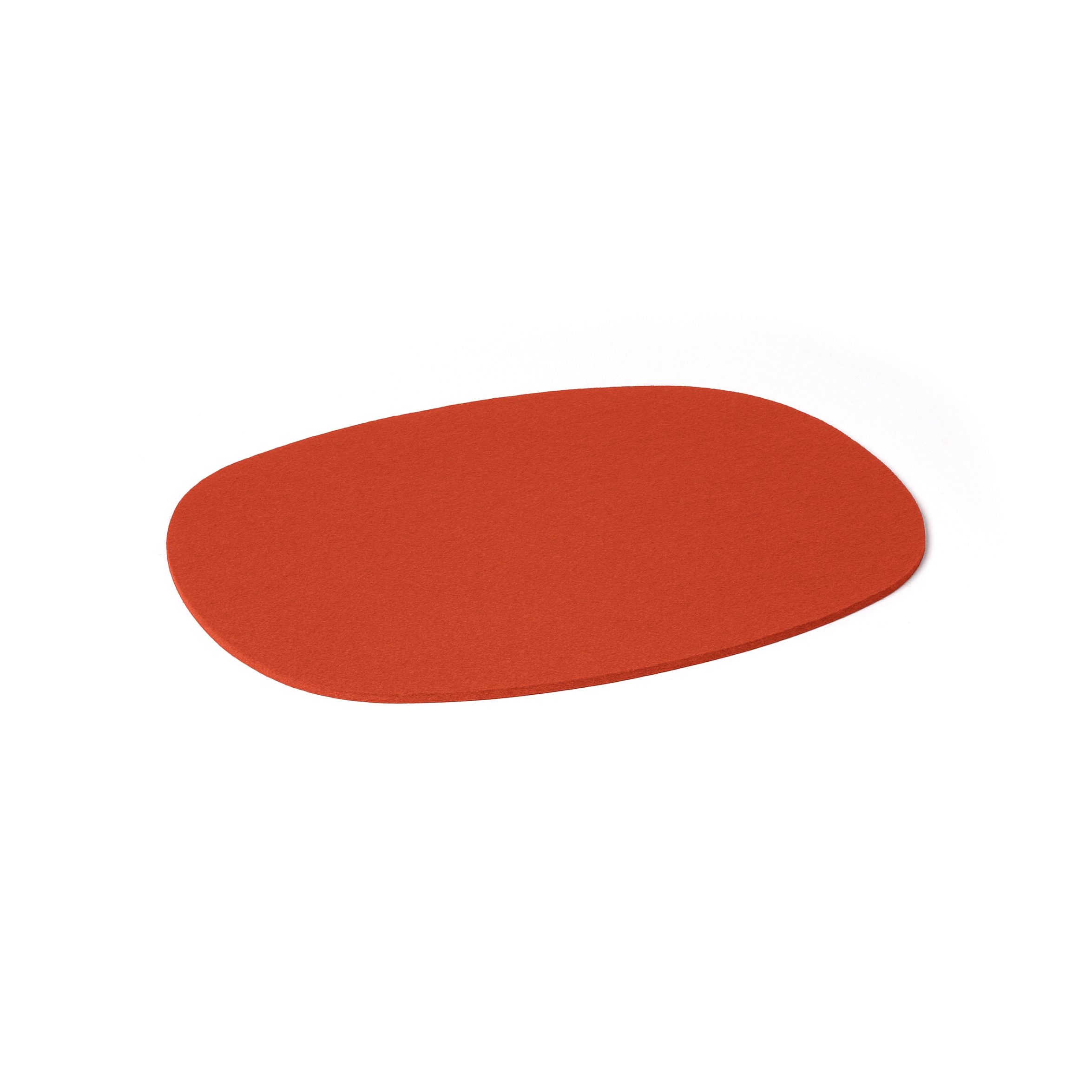 Display product Placemat oval from manufacturer HEY-SIGN