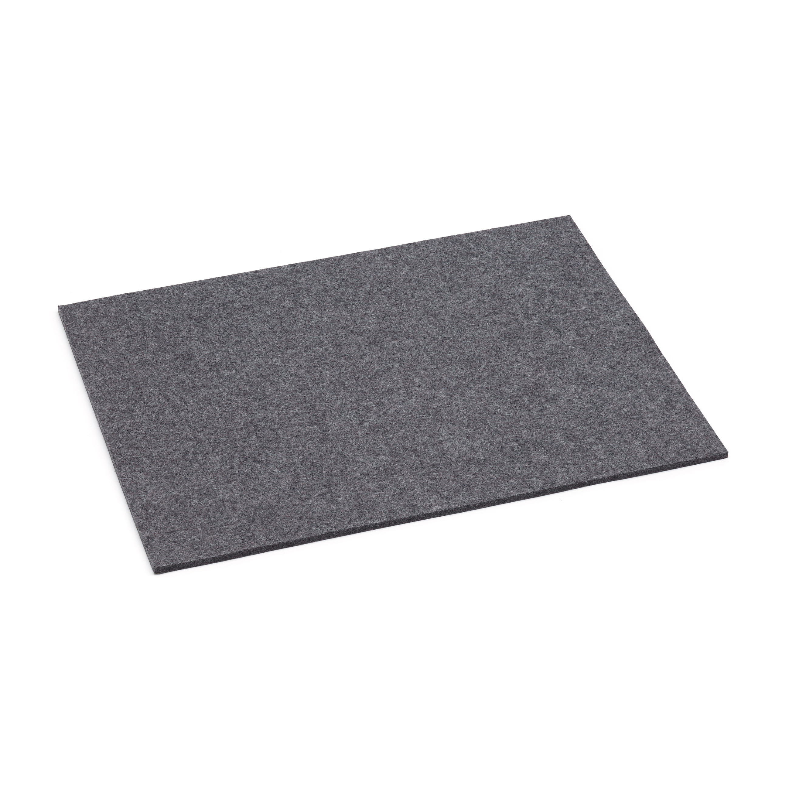 Plain Felt Pad rectangular