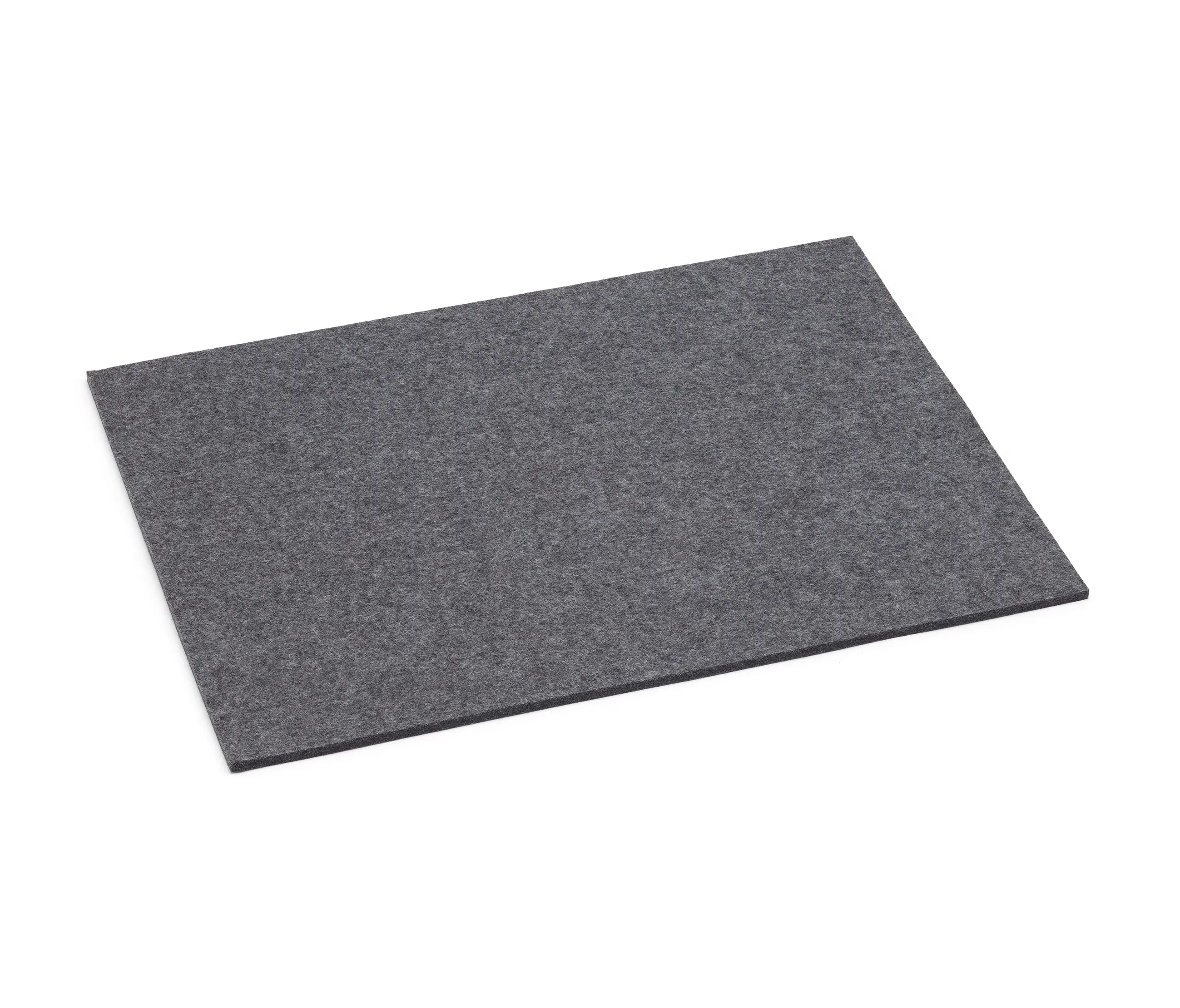 HEY-SIGN - Plain Felt Pad rectangular