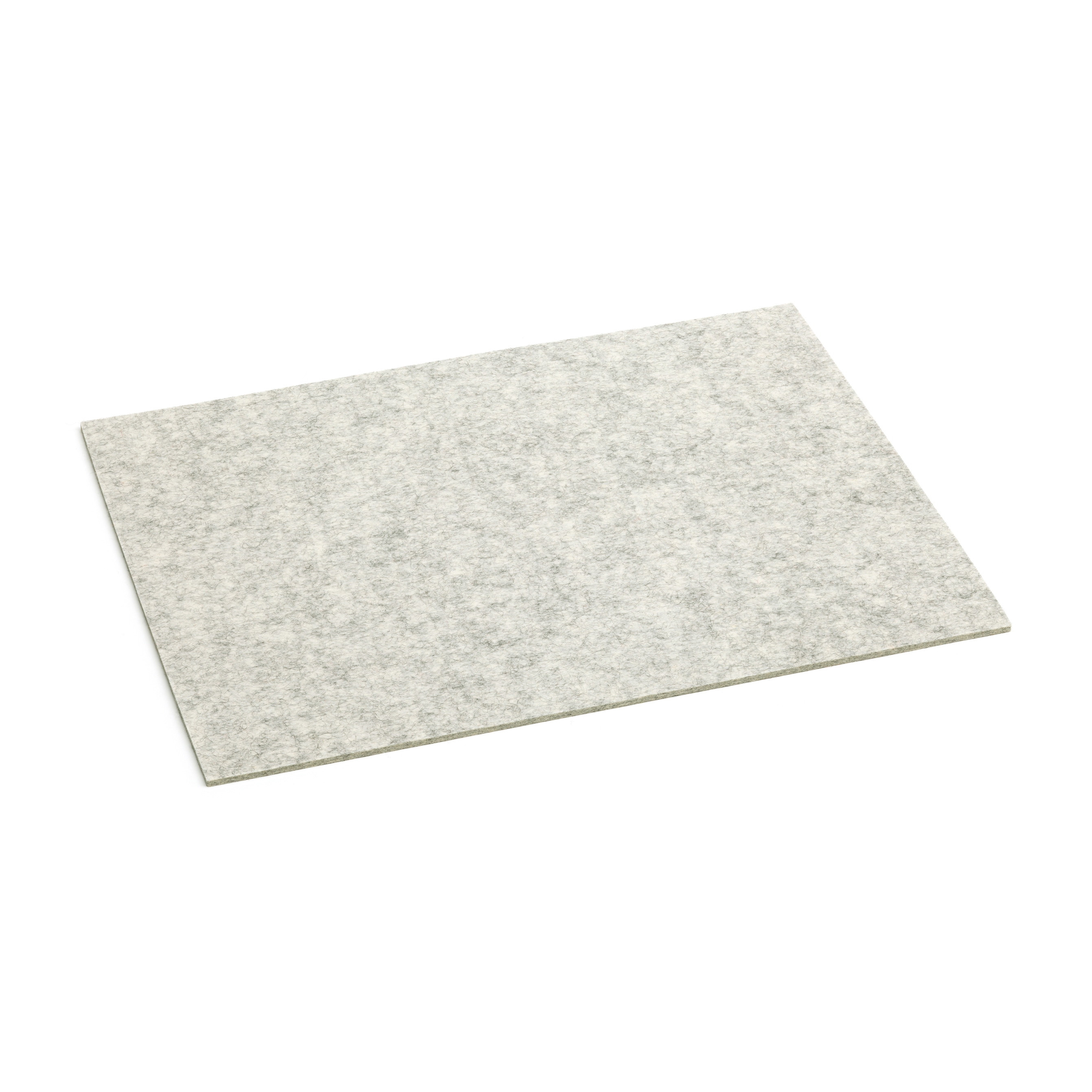 Plain Felt Pad rectangular
