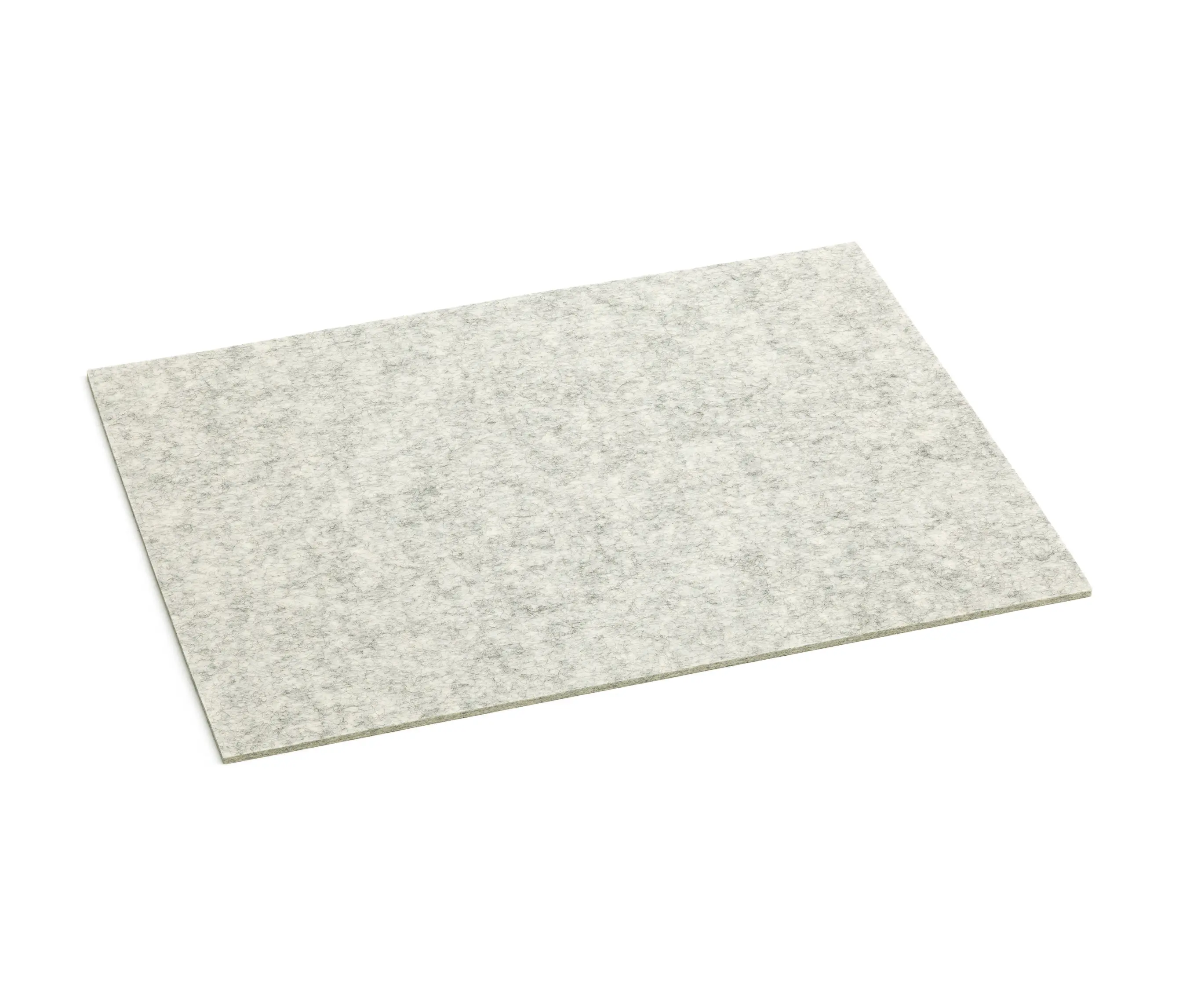 HEY-SIGN - Plain Felt Pad rectangular