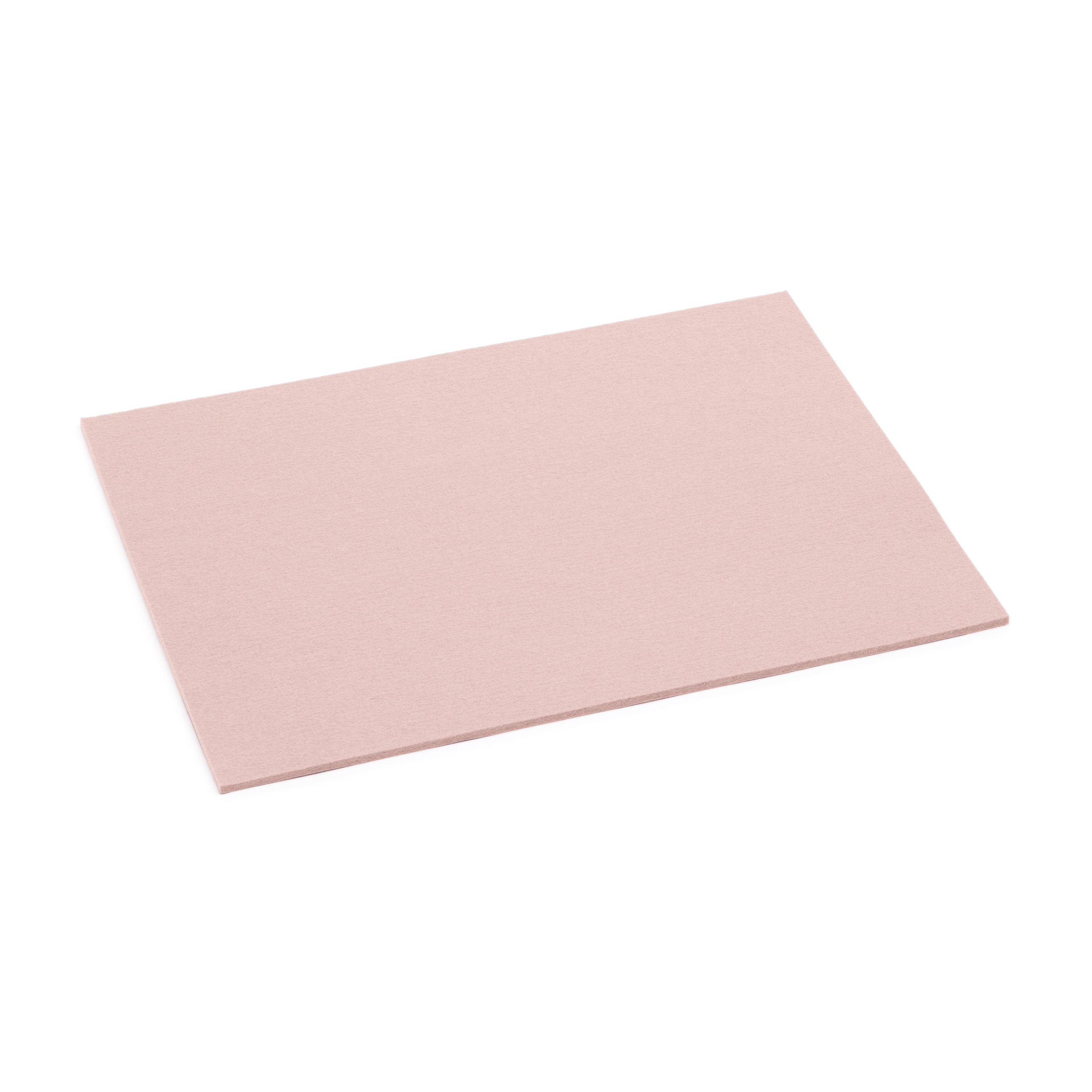 Plain Felt Pad rectangular