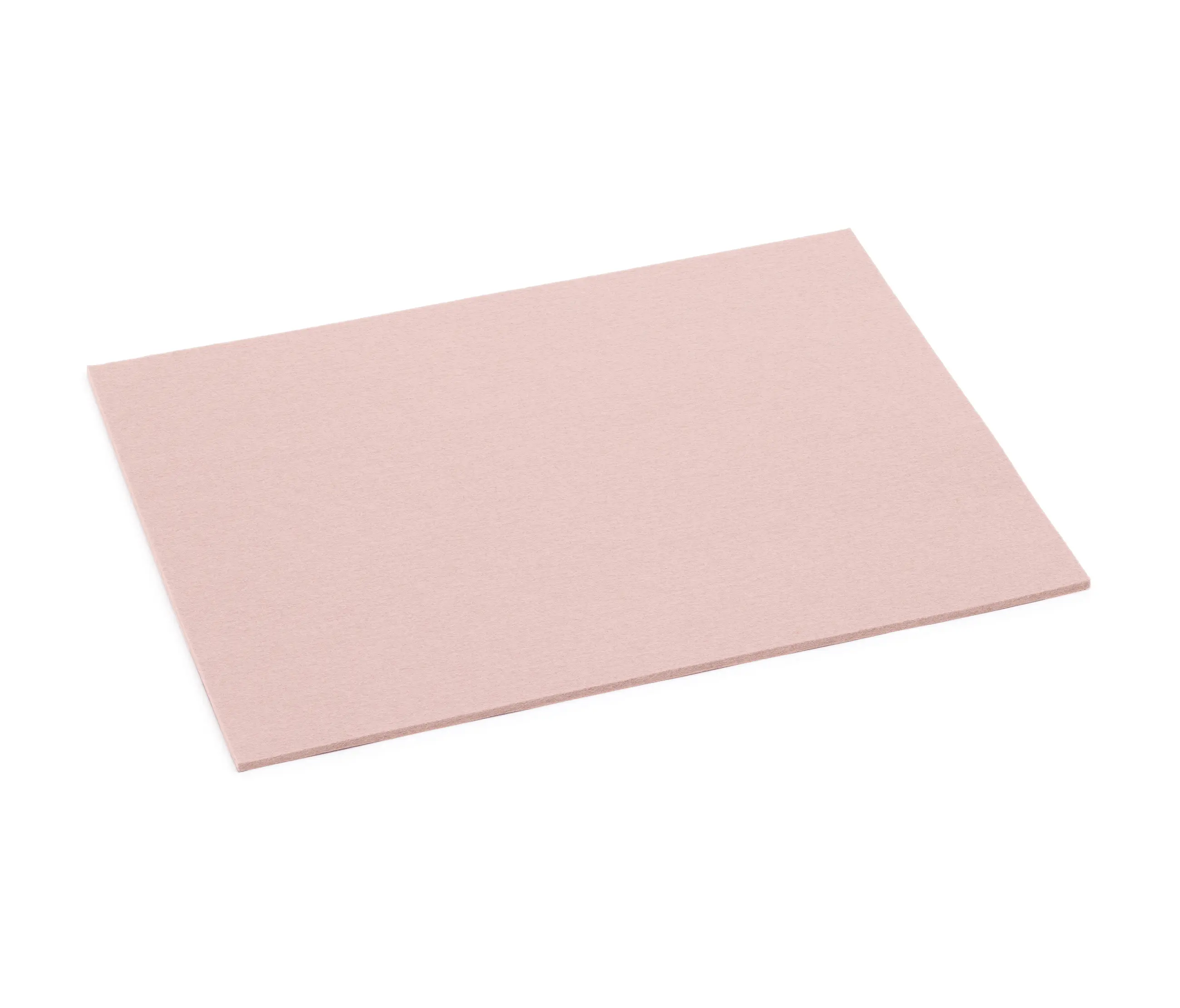 HEY-SIGN - Plain Felt Pad rectangular