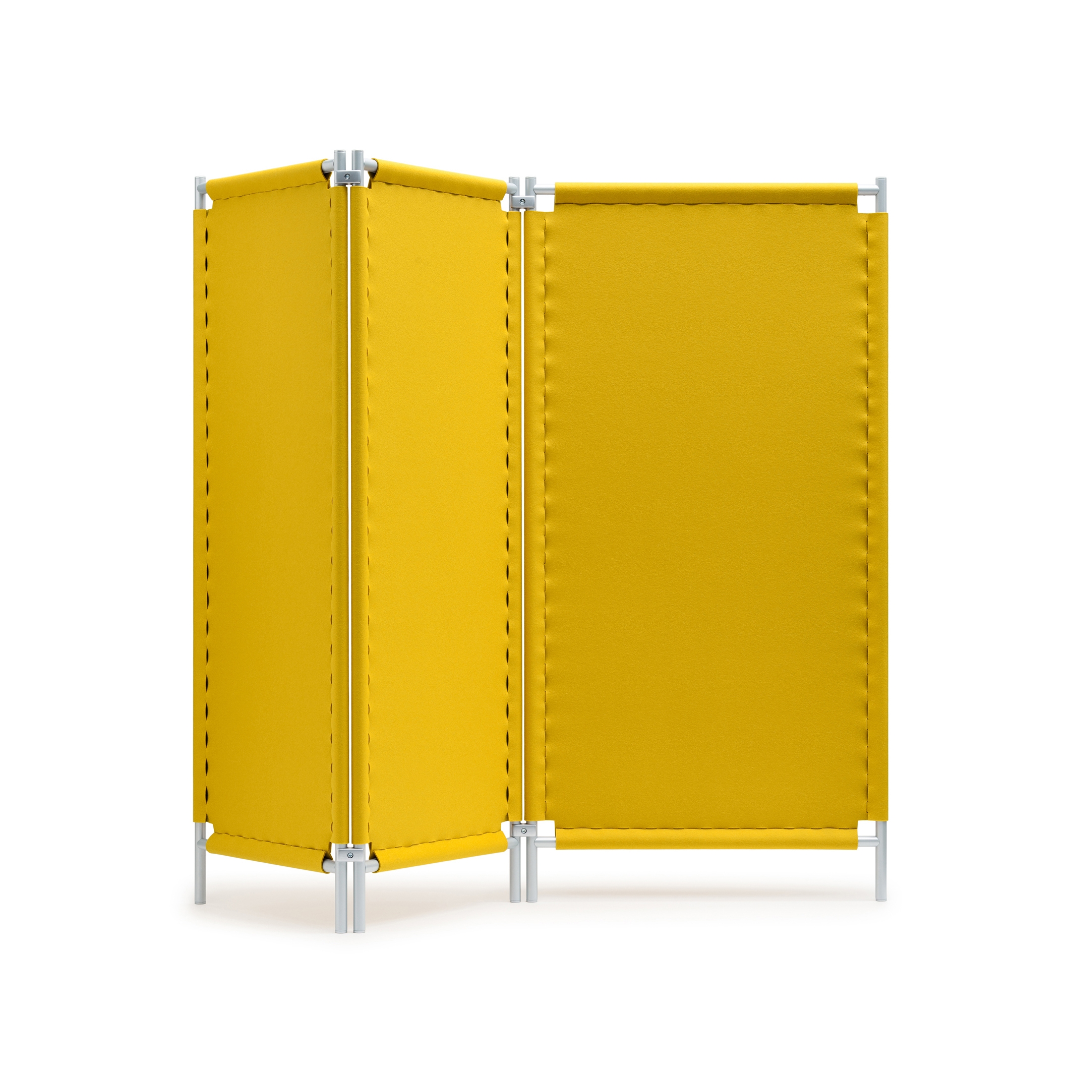 Display product Room divider plain from manufacturer HEY-SIGN