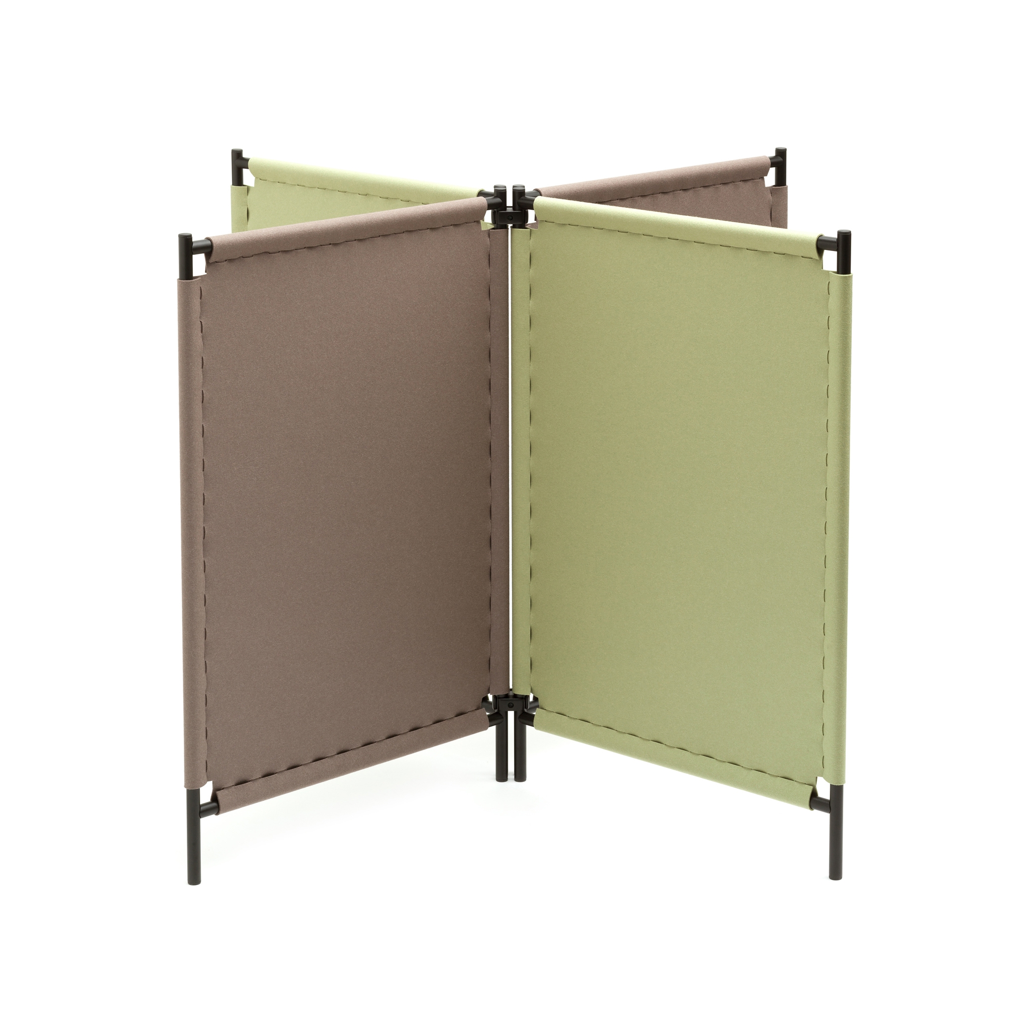 Display product Room divider plain from manufacturer HEY-SIGN