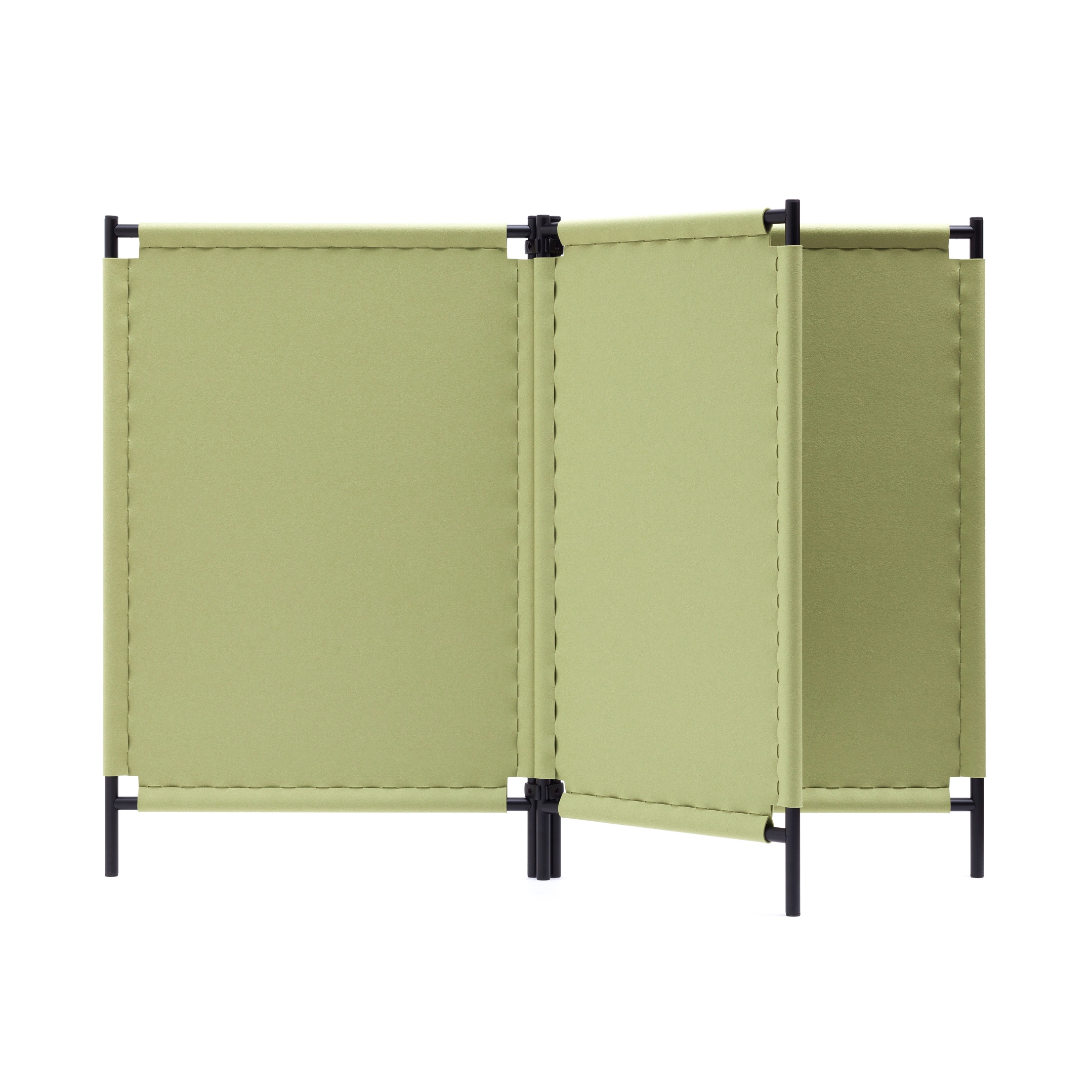 Display product Room divider plain from manufacturer HEY-SIGN