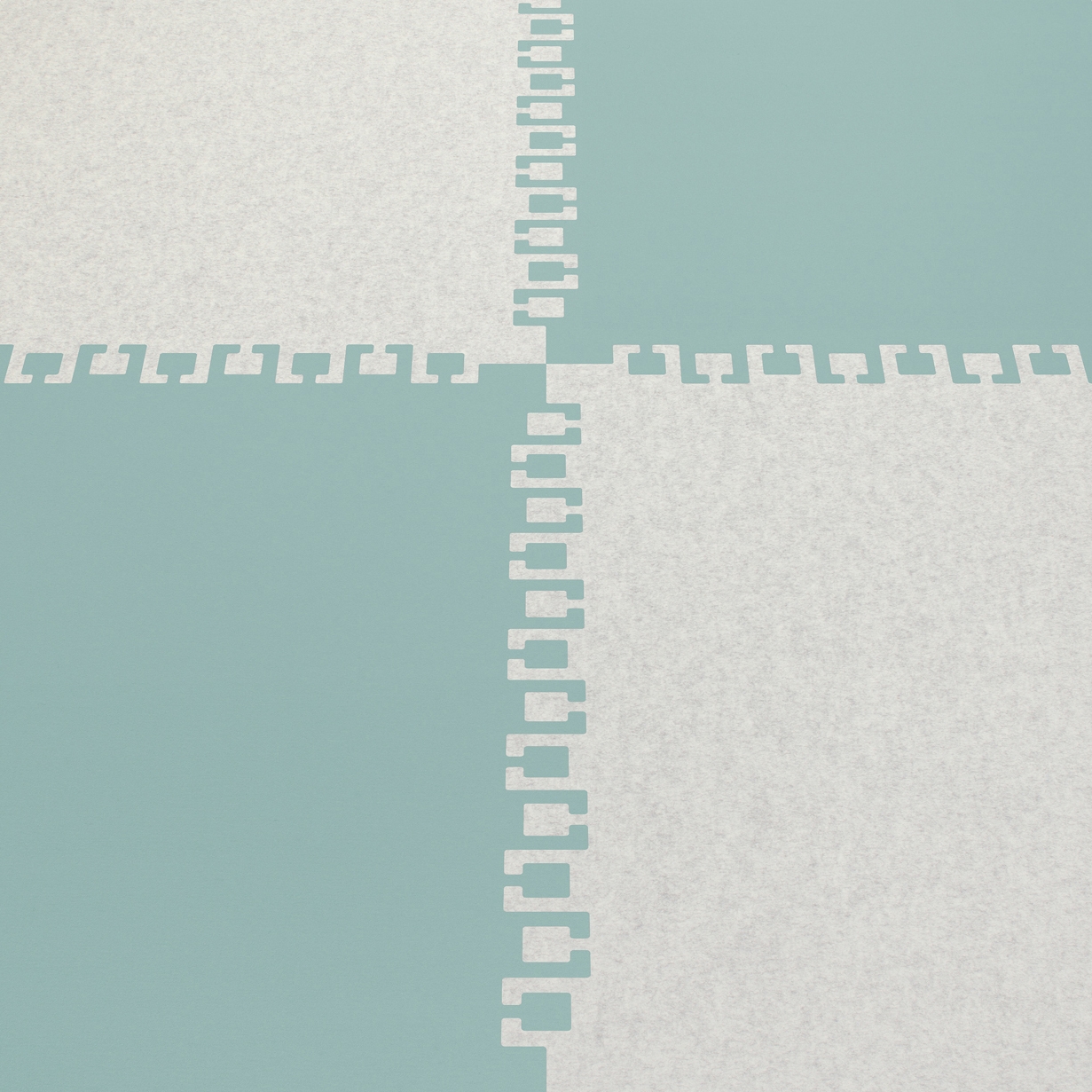 Mostra il prodotto Rug Twice 4 parts del produttore HEY-SIGN
