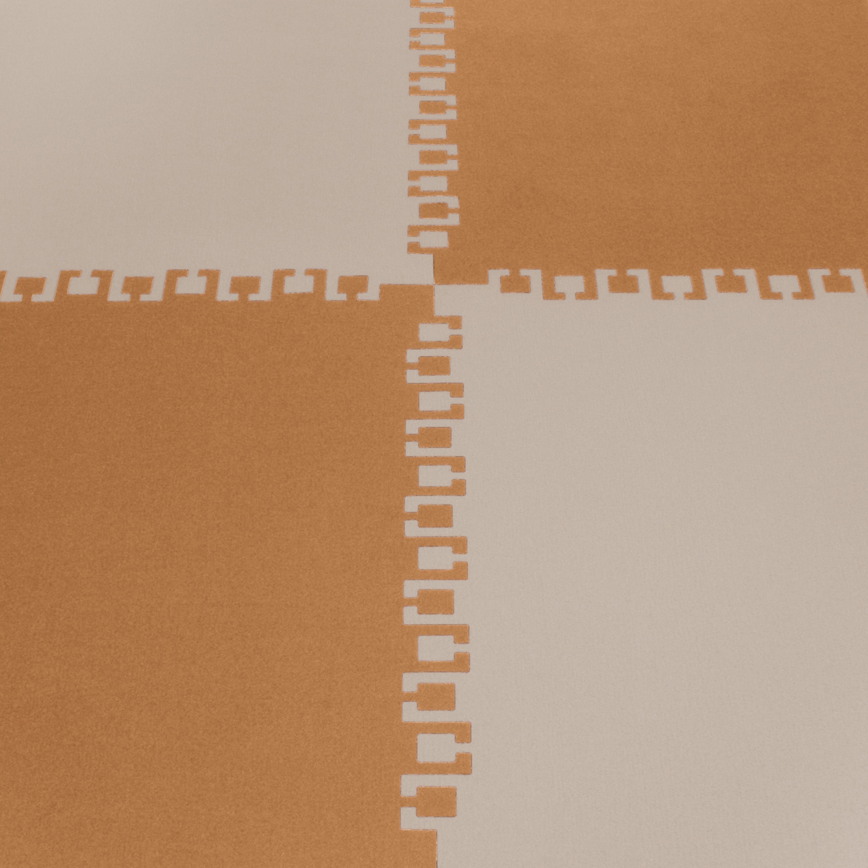 Rug Twice 4 parts