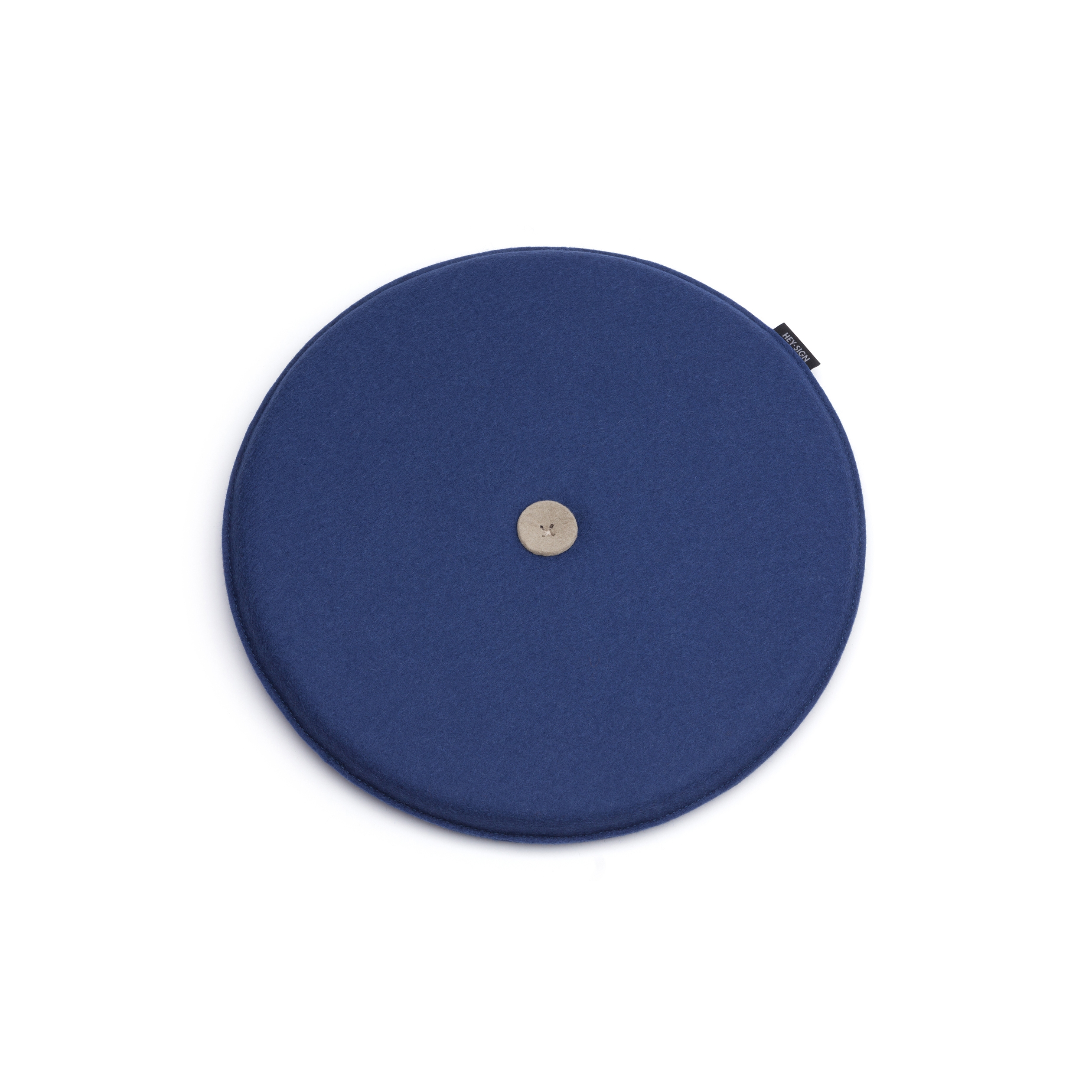 Seat cushion Frisbee Knob, round
