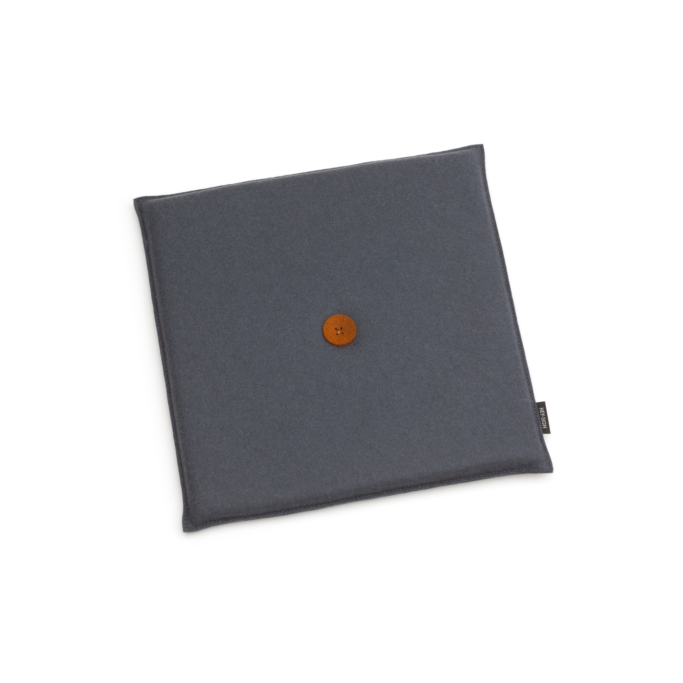 Display product Seat cushion Frisbee Knob, square from manufacturer HEY-SIGN