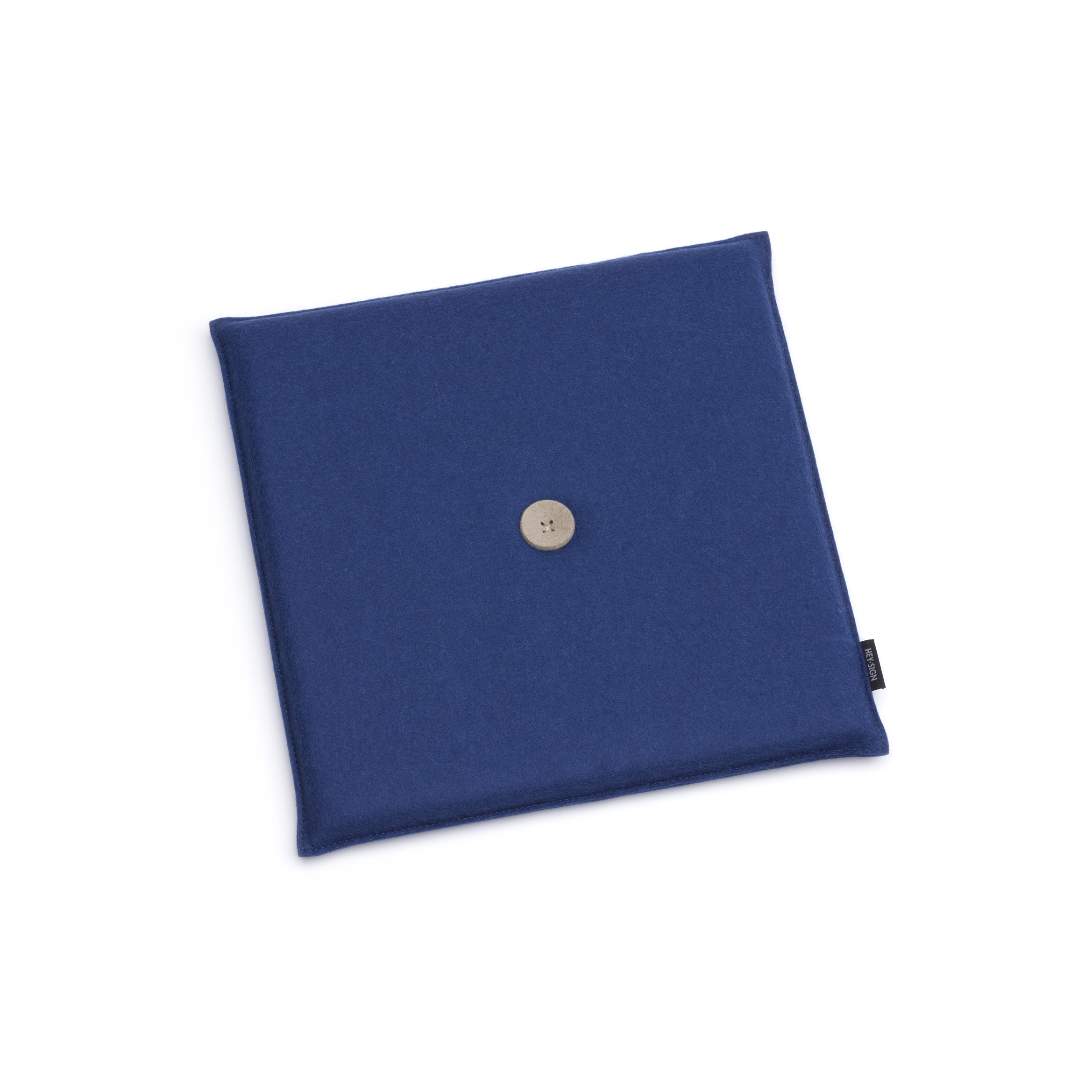 Seat cushion Frisbee Knob, square