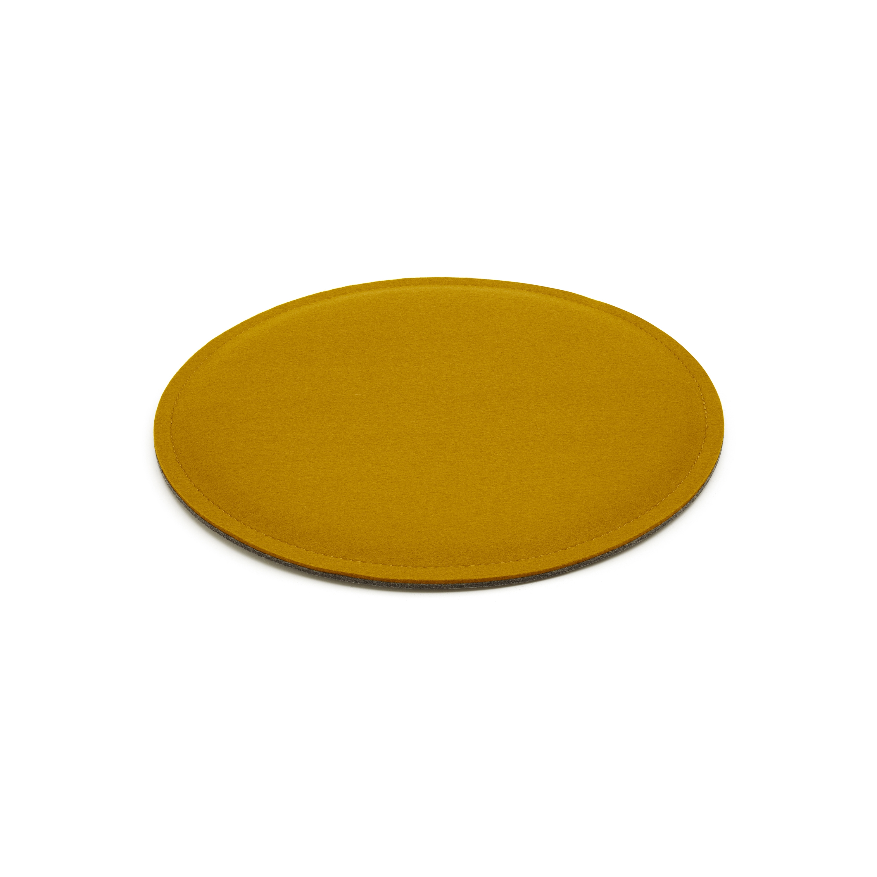 Seat cushion round