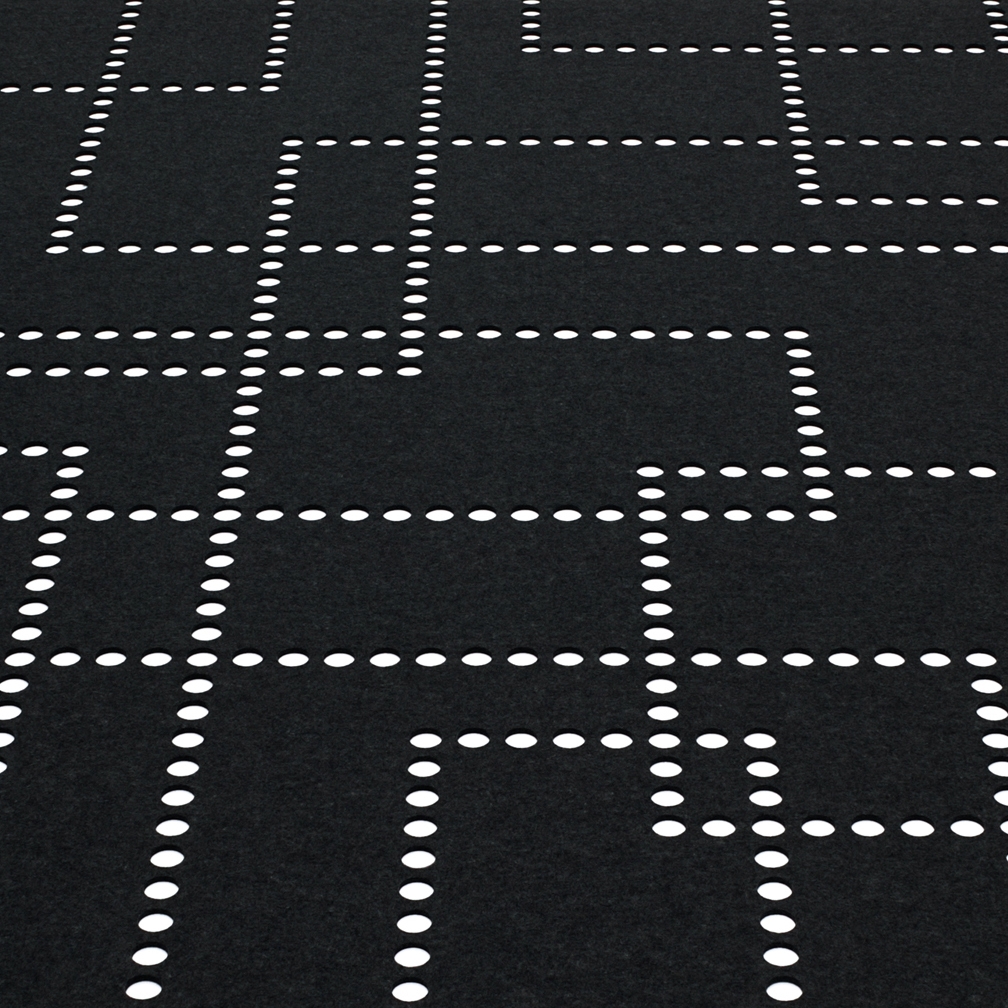 Rug Stamp