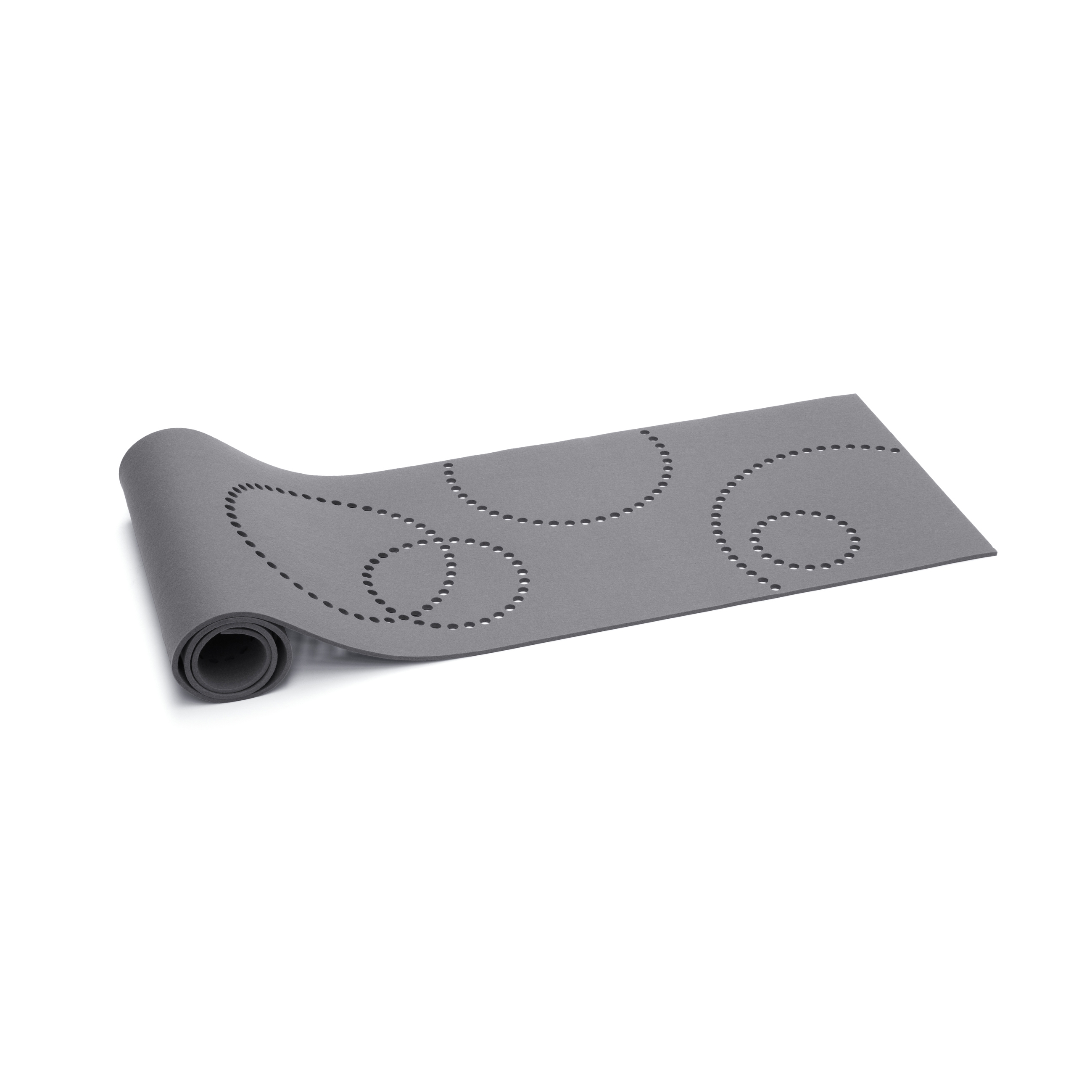 Display product Stamp Table runner from manufacturer HEY-SIGN