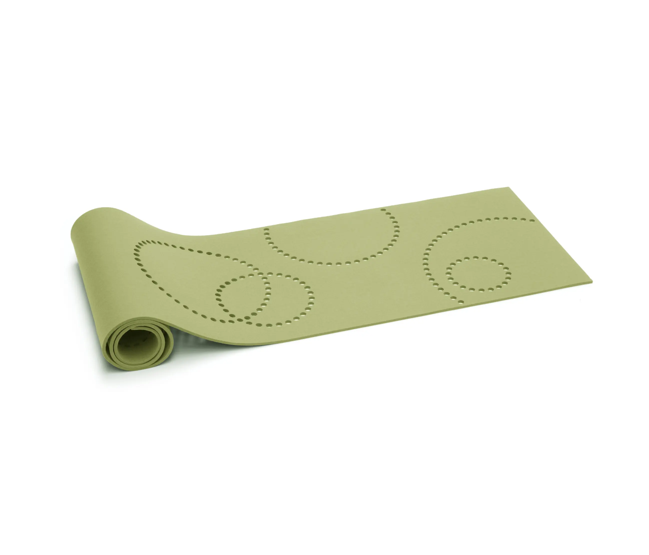 HEY-SIGN - Stamp Table runner