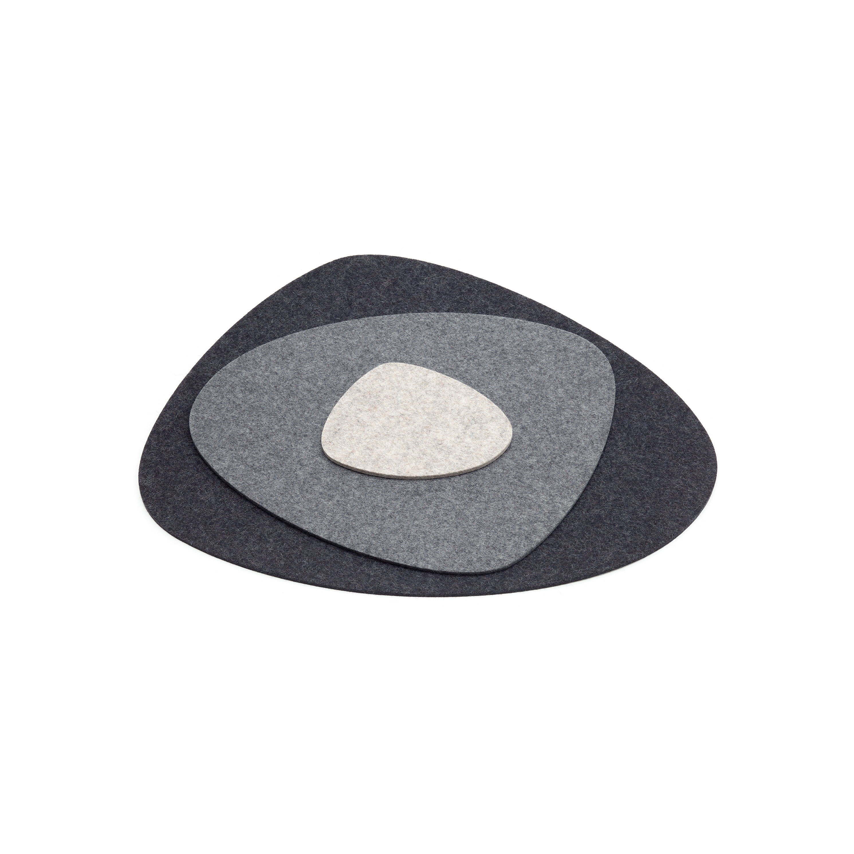 Afficher le produit Stone Placemat du fabricant HEY-SIGN