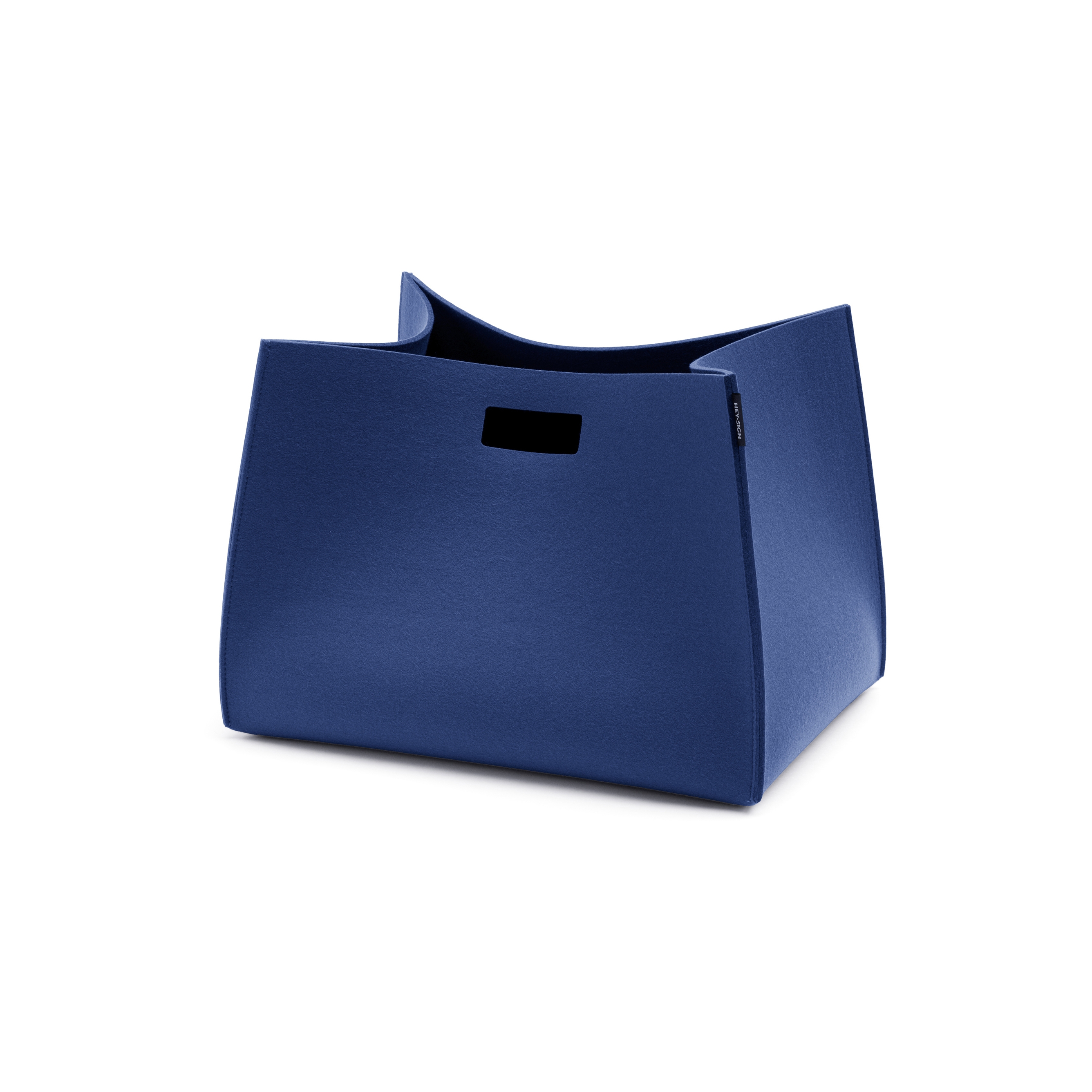 Tall Box rectangular