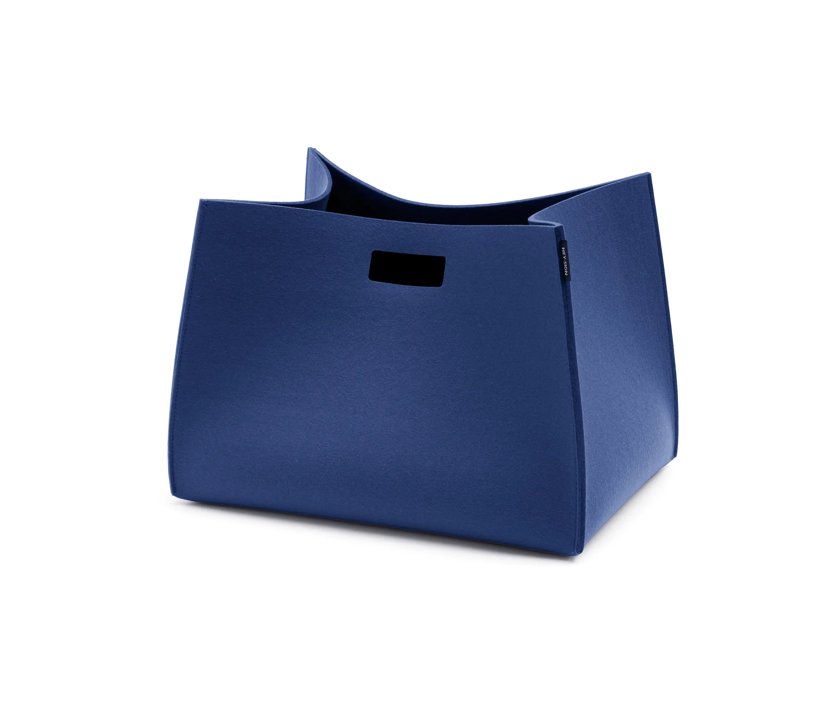 HEY-SIGN - Tall Box rectangular