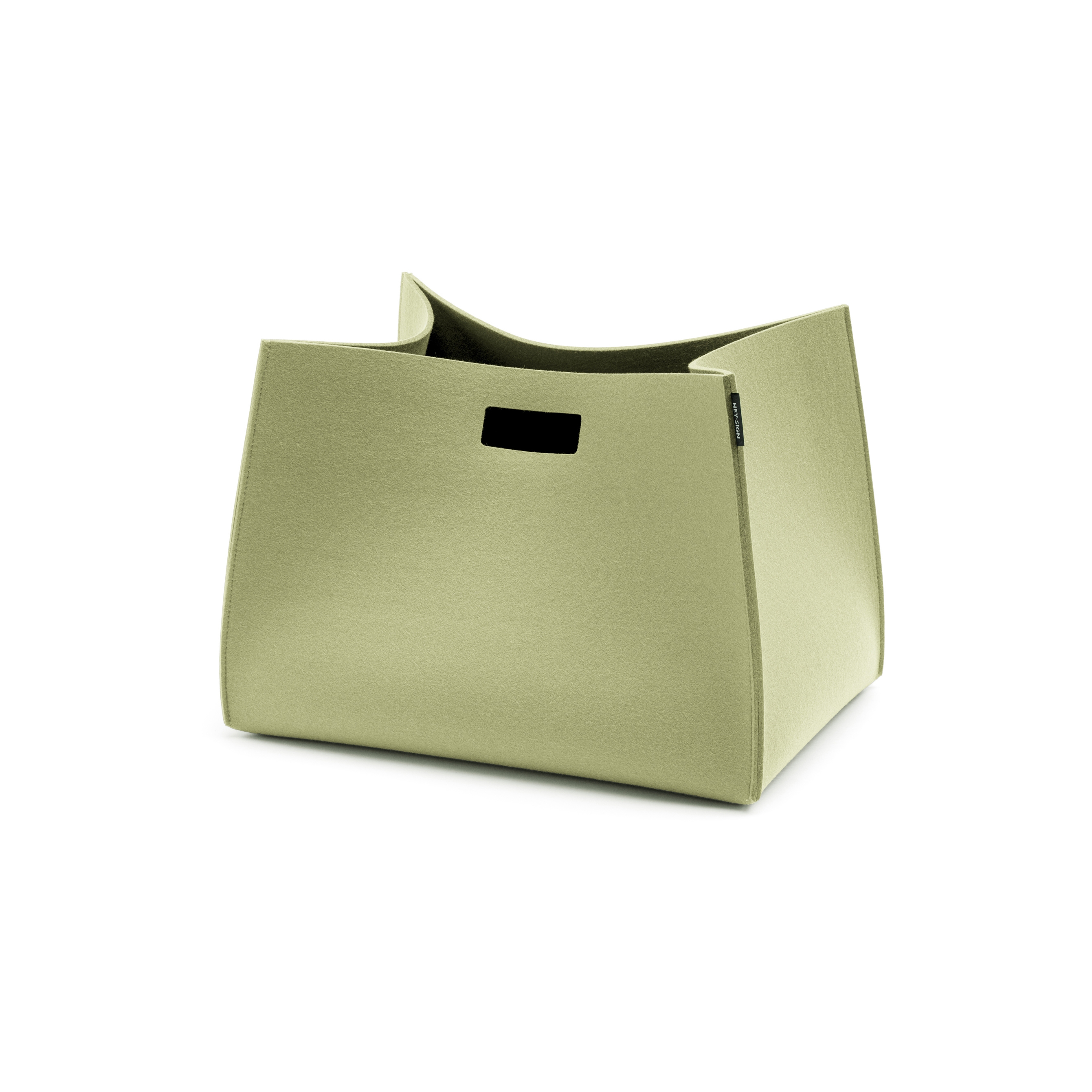 Tall Box rectangular