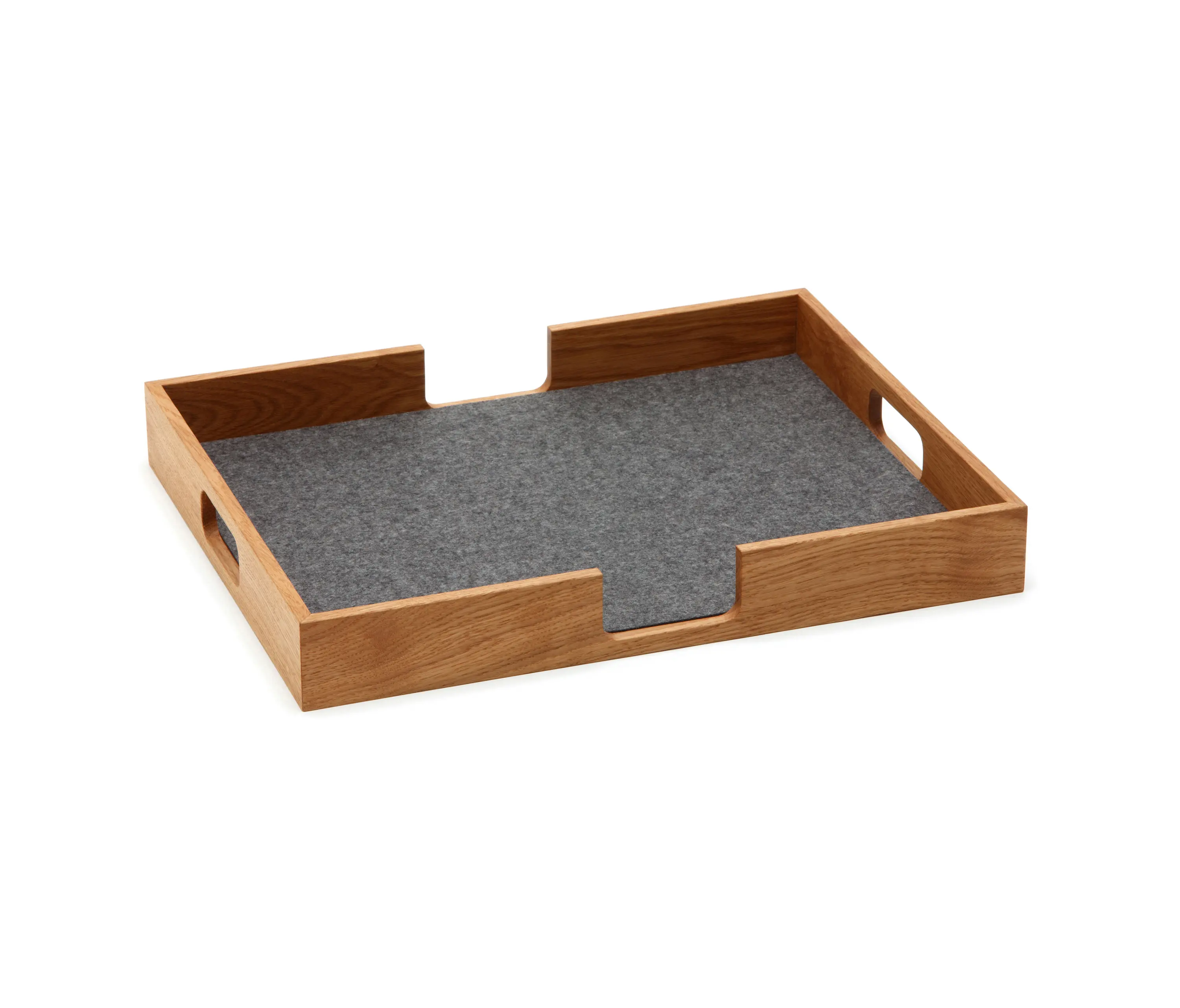 HEY-SIGN - Tray rectangular