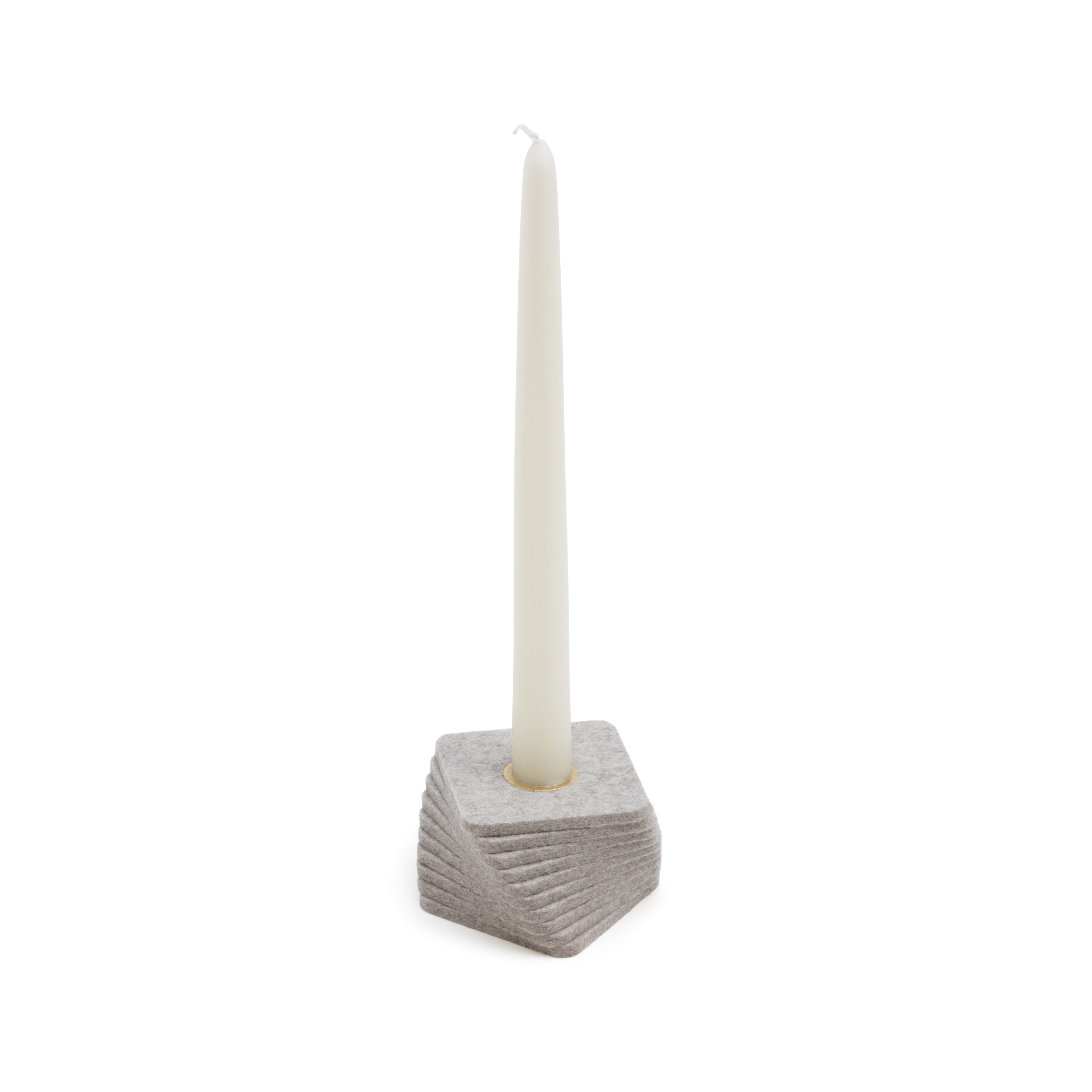 Mostrar el producto Candleholder Twist del fabricante HEY-SIGN