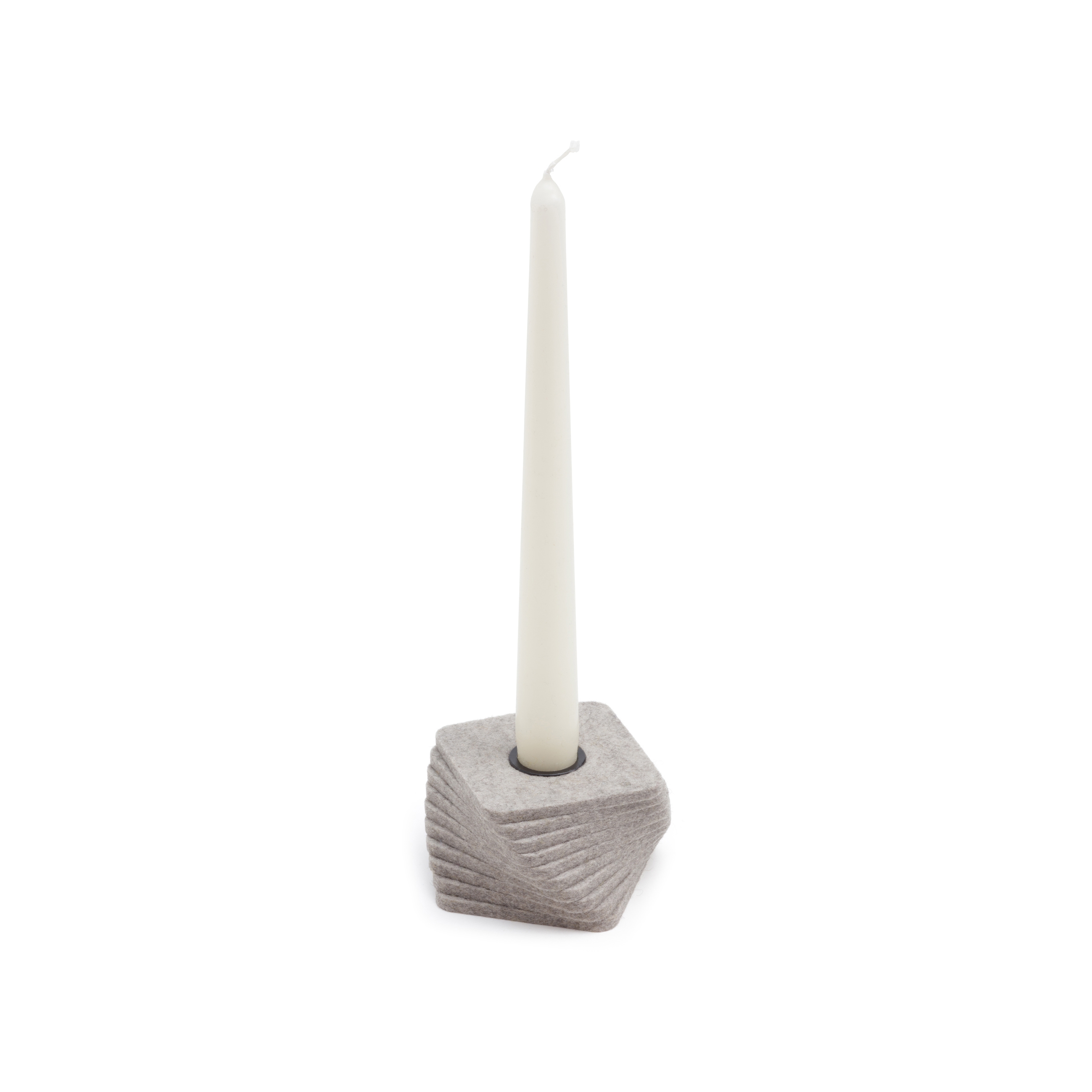 Mostrar el producto Candleholder Twist del fabricante HEY-SIGN