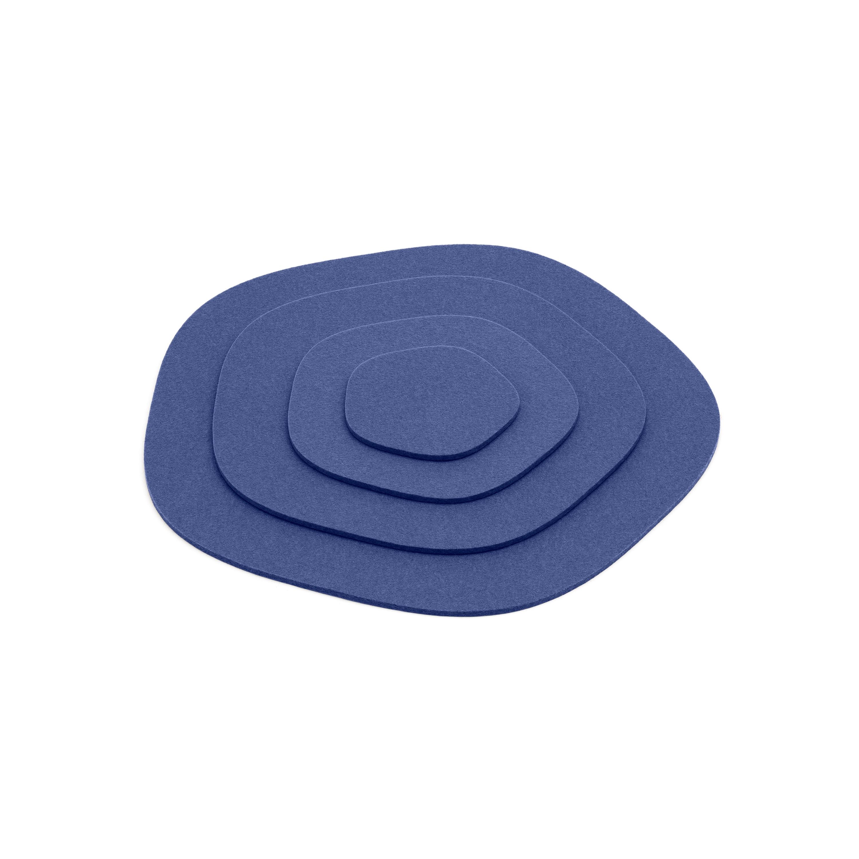 Afficher le produit Coaster Pebble du fabricant HEY-SIGN
