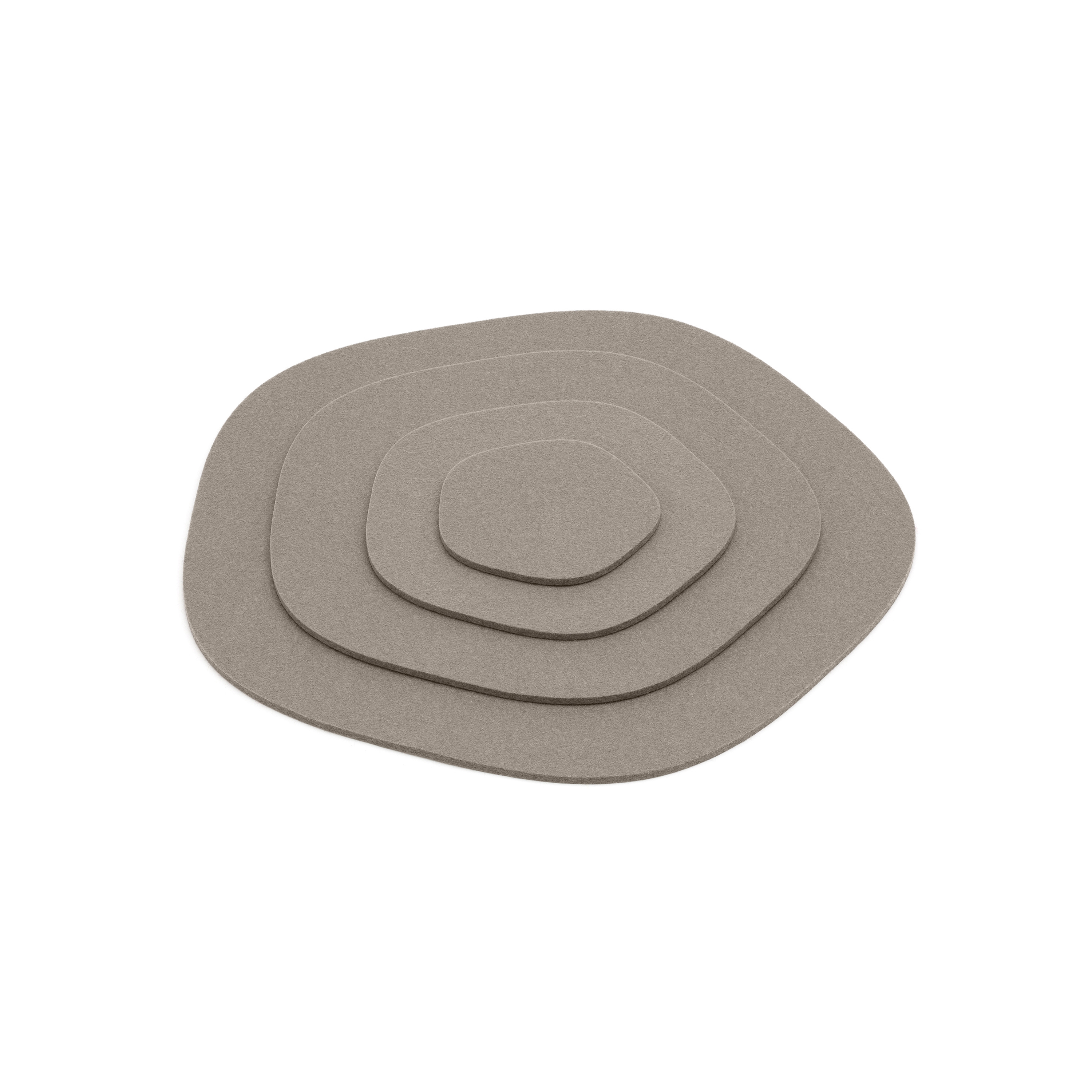 Coaster Pebble
