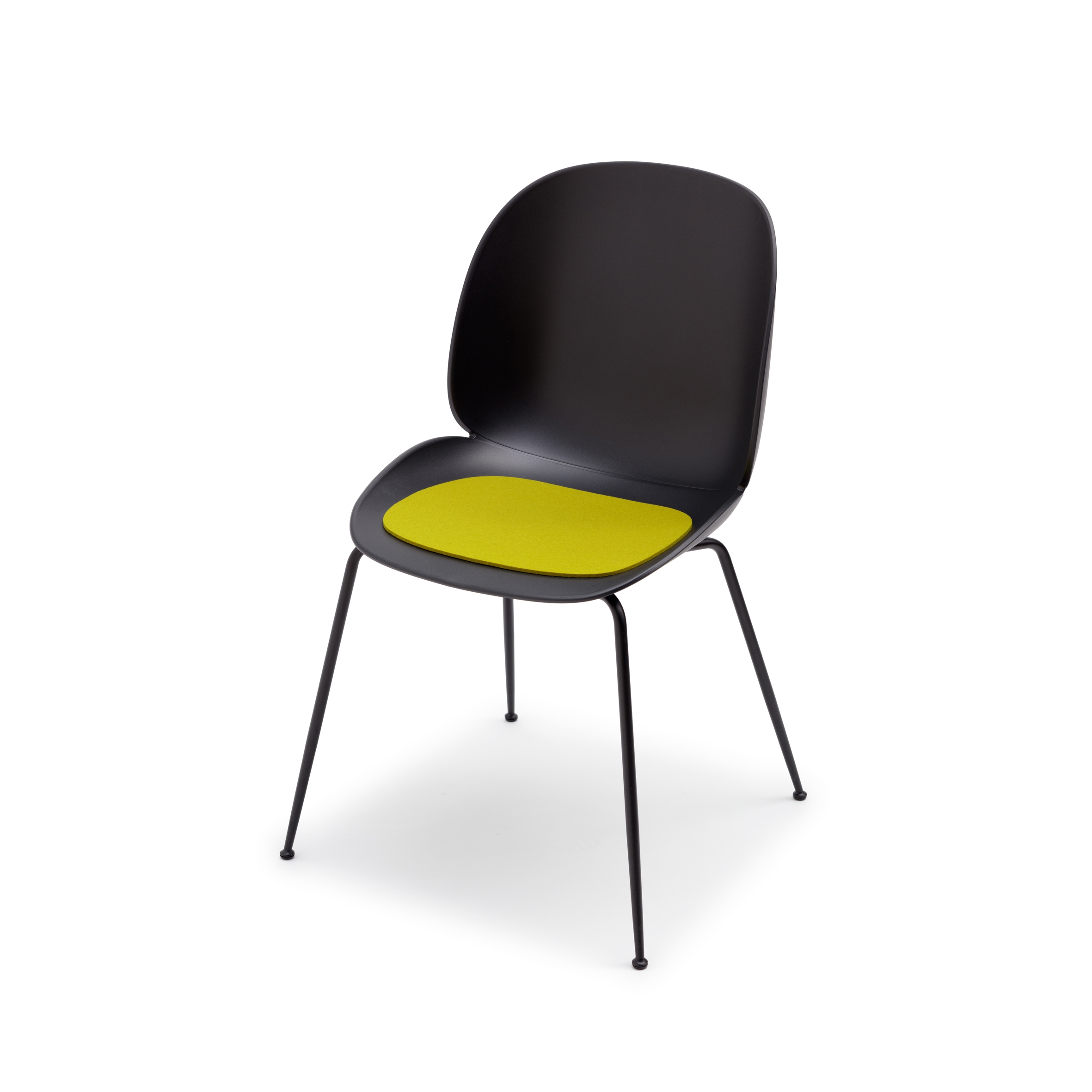 Afficher le produit Beetle seat cushion du fabricant HEY-SIGN