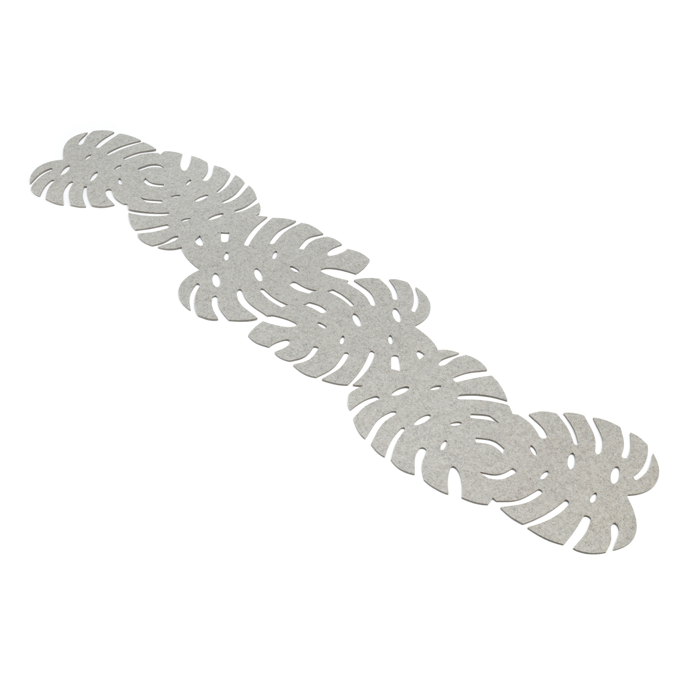 Afficher le produit Philo table runner and placemat du fabricant HEY-SIGN