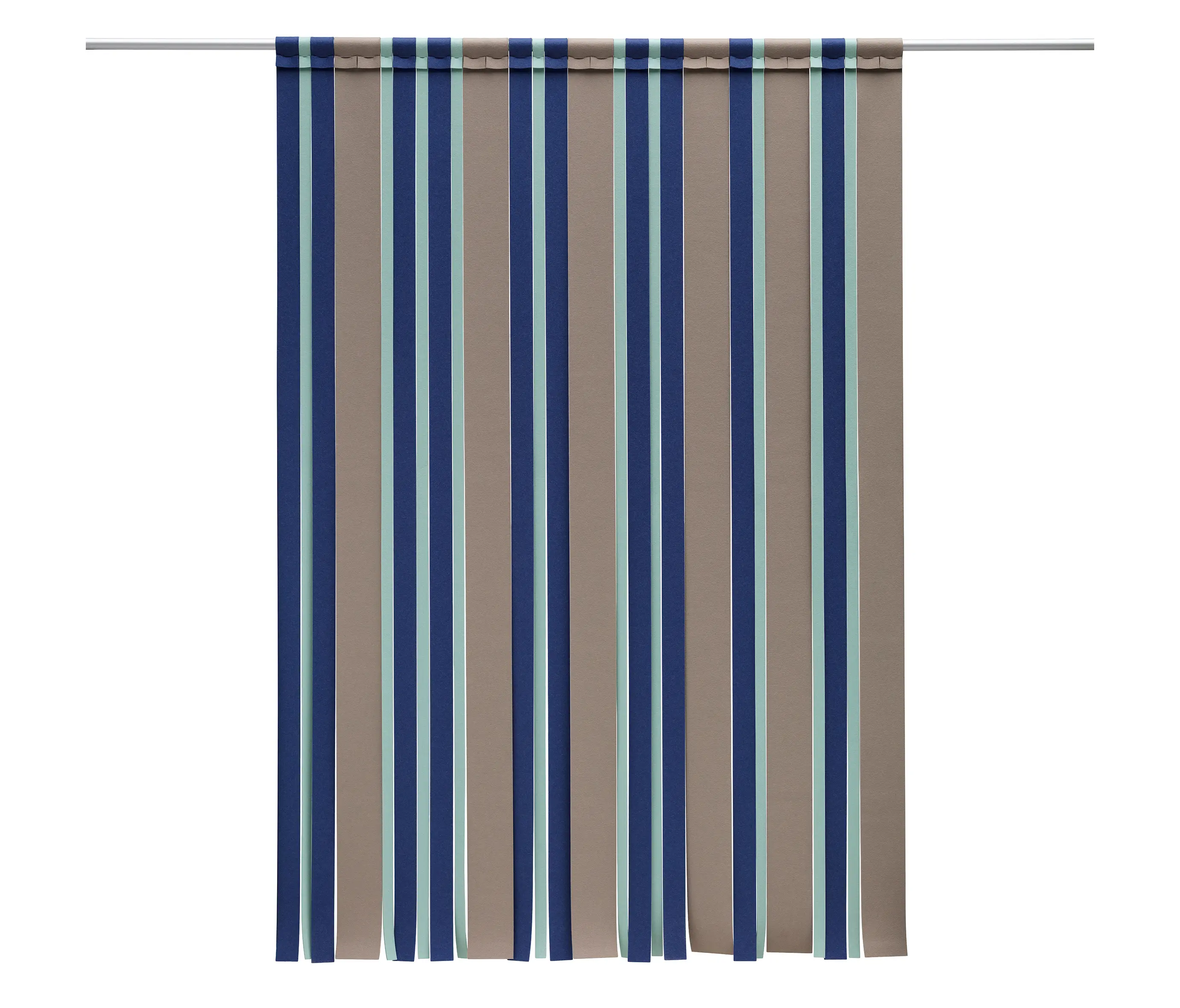HEY-SIGN - Curtain Stripe