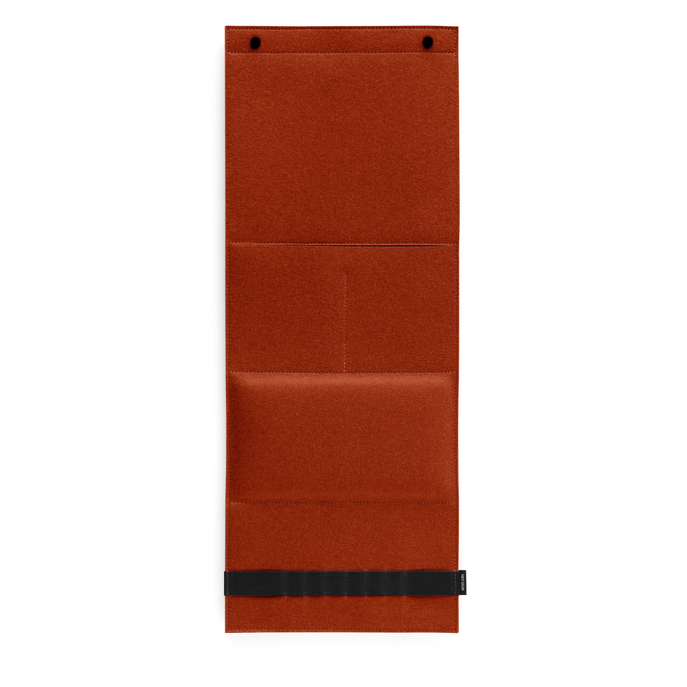 Wall organizer