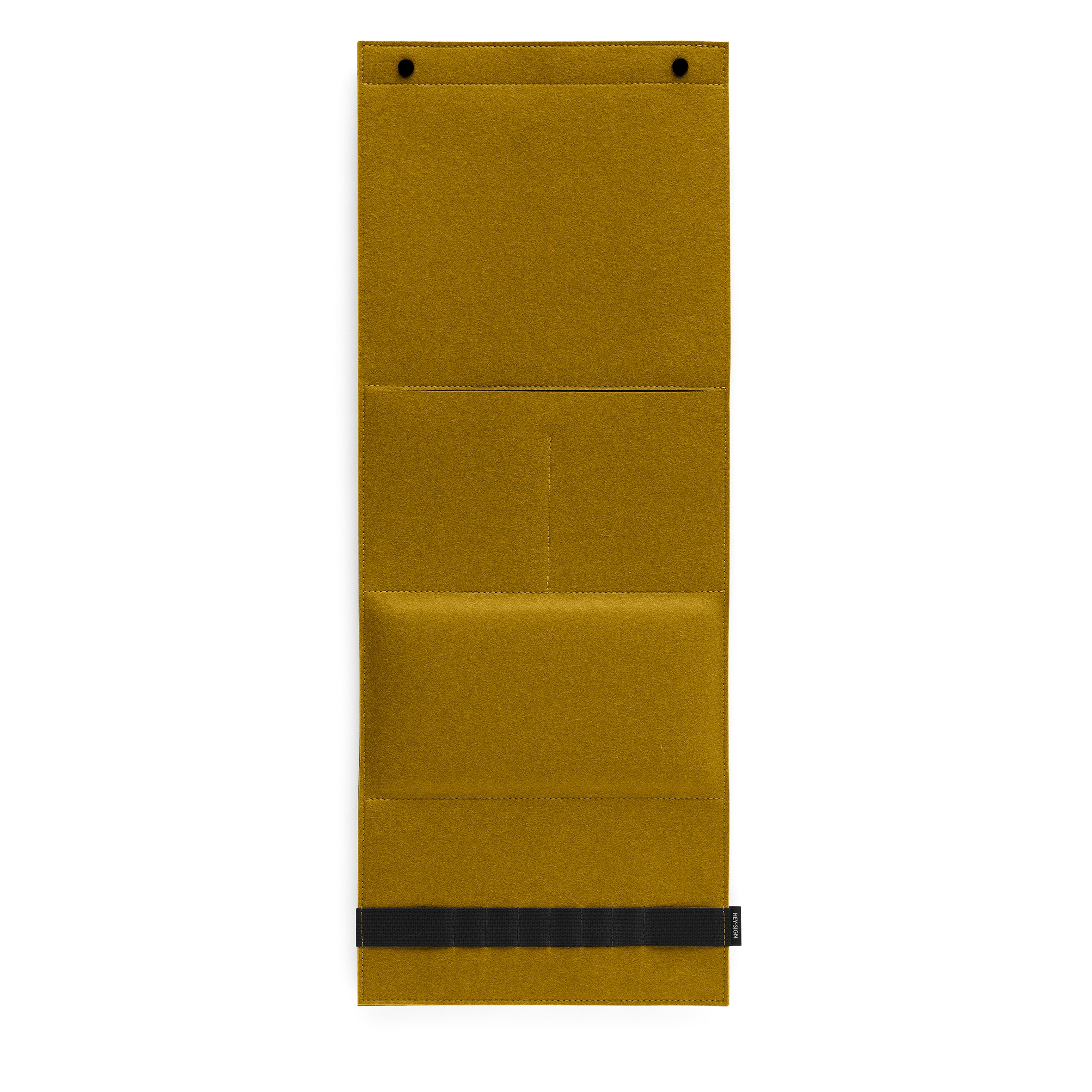 Wall organizer