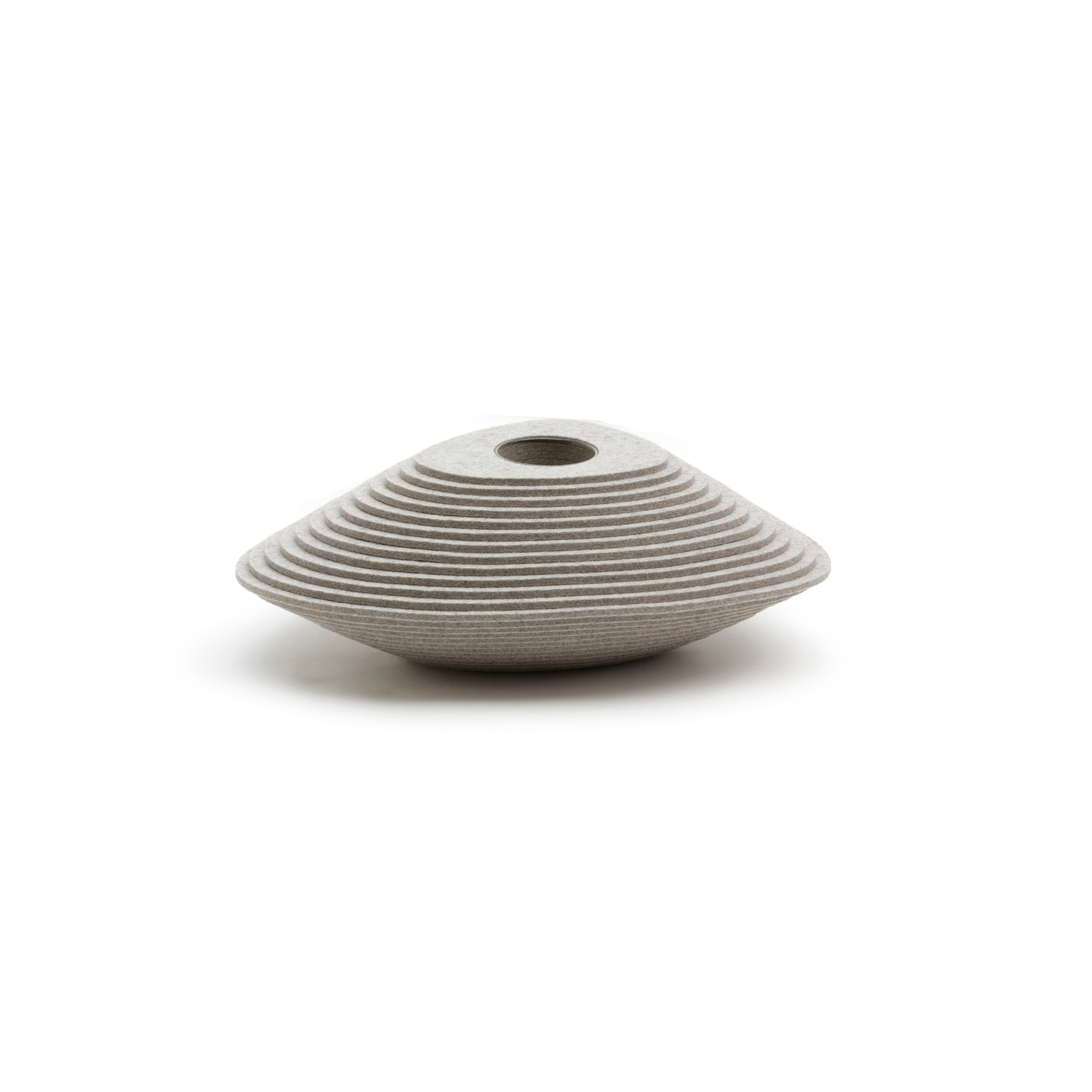 Afficher le produit Zaha vase object du fabricant HEY-SIGN