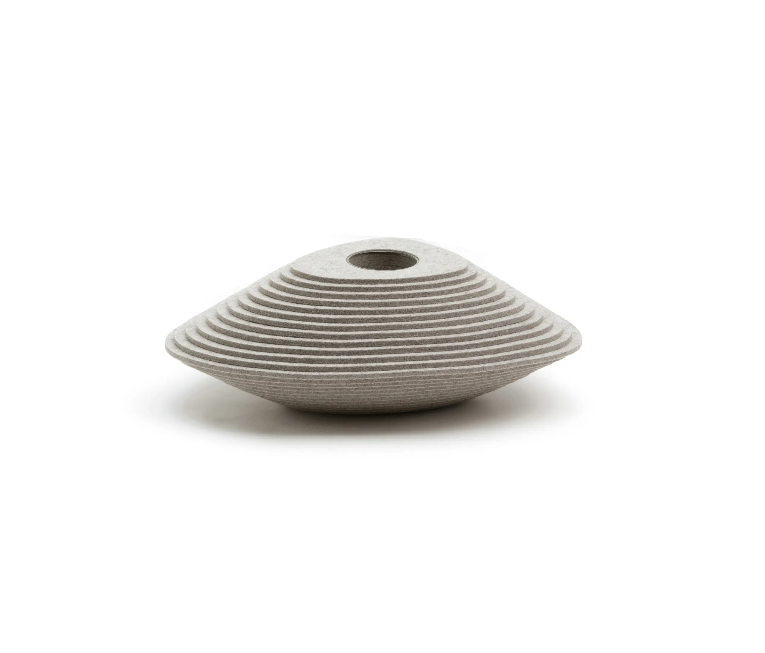 HEY-SIGN - Zaha vase object