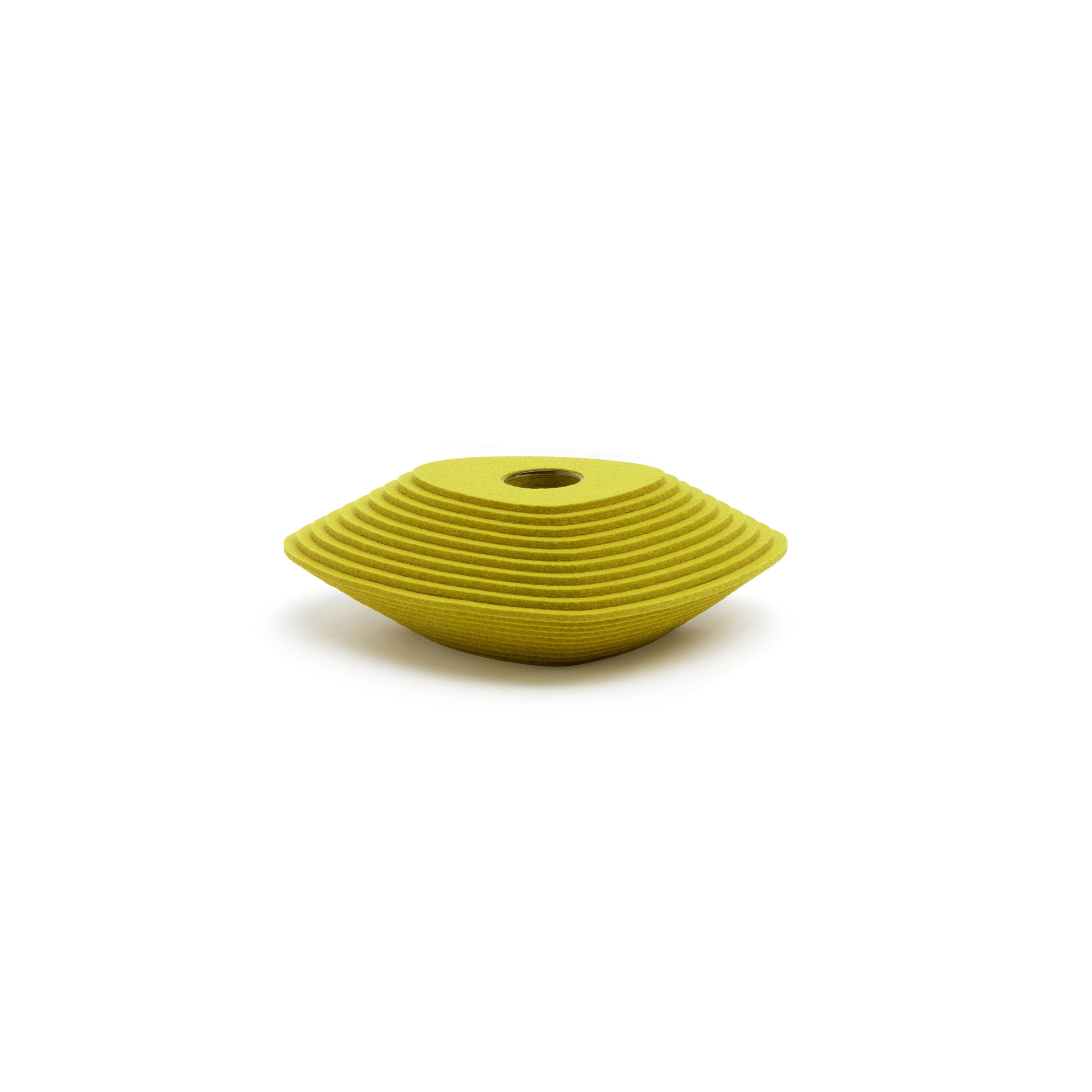 Afficher le produit Zaha vase object du fabricant HEY-SIGN
