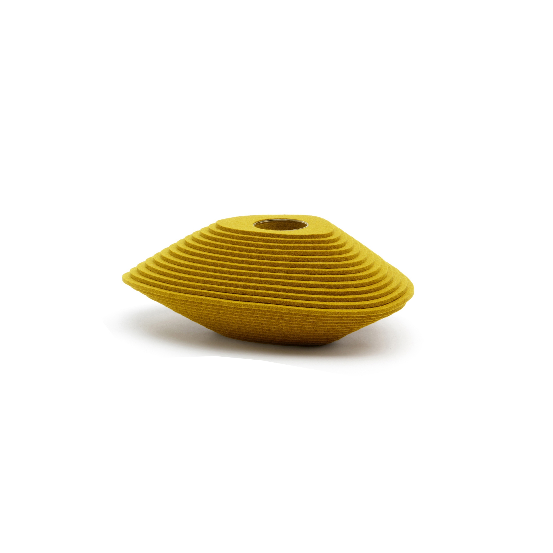Zaha vase object