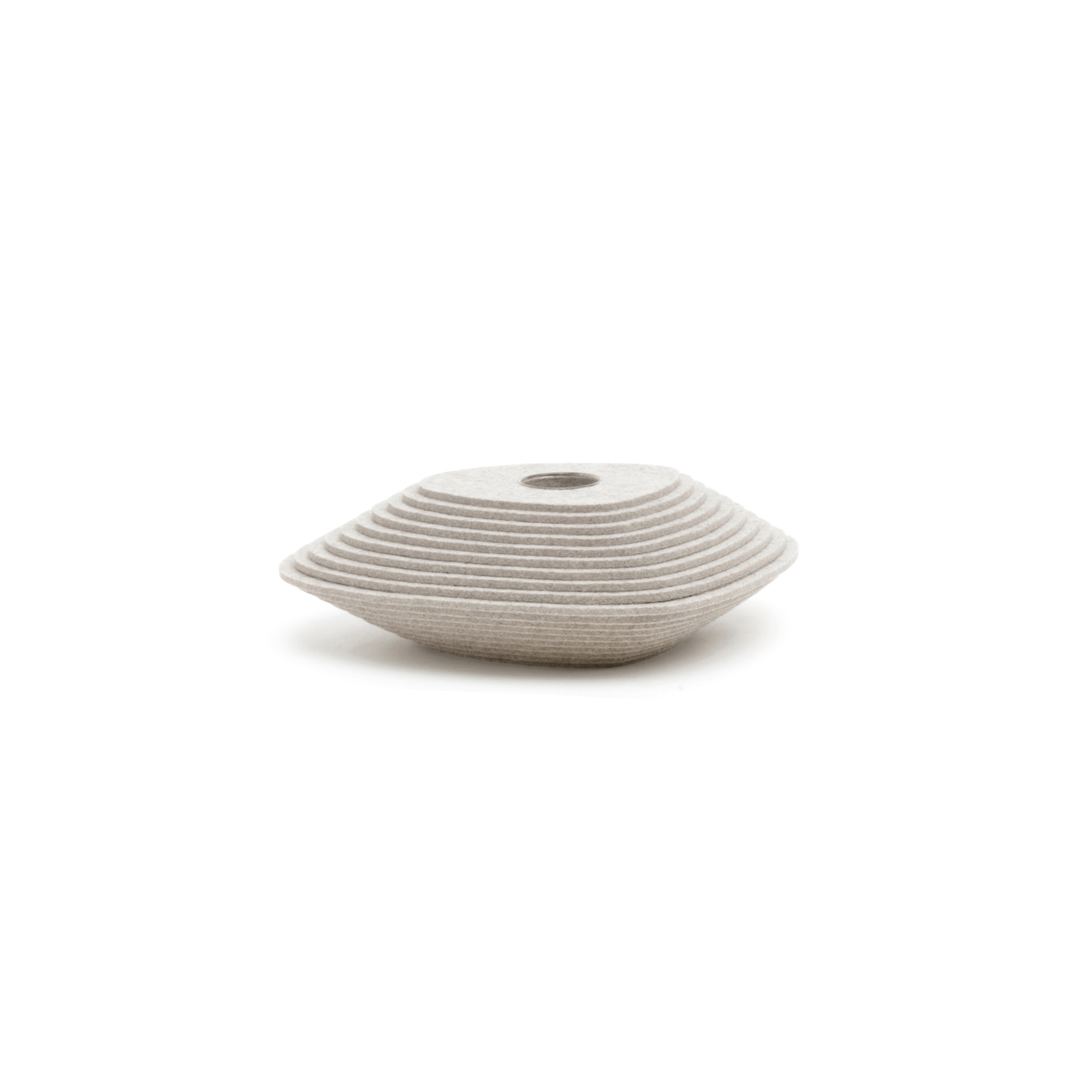 Zaha vase object