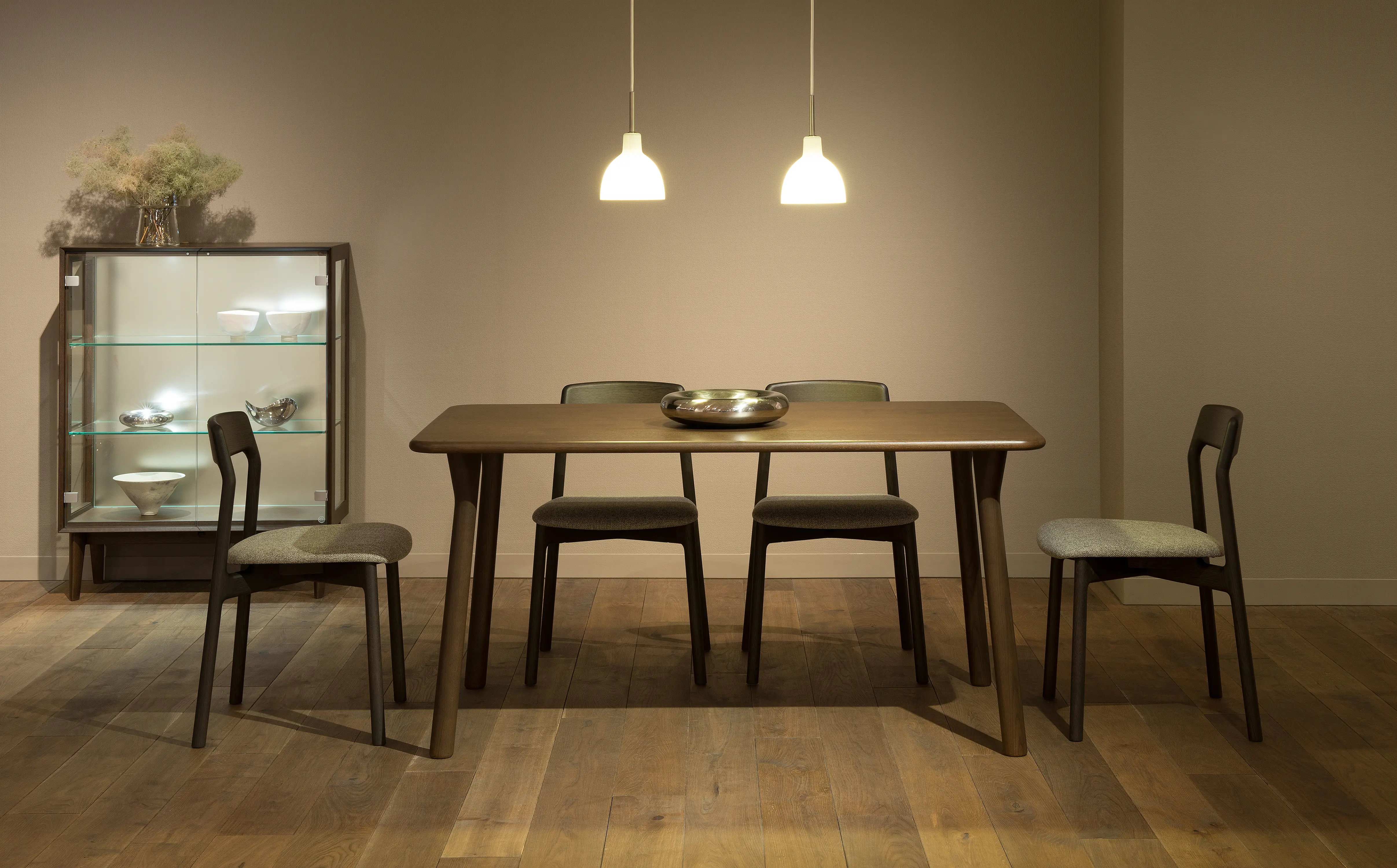 CondeHouse - Korent dining table