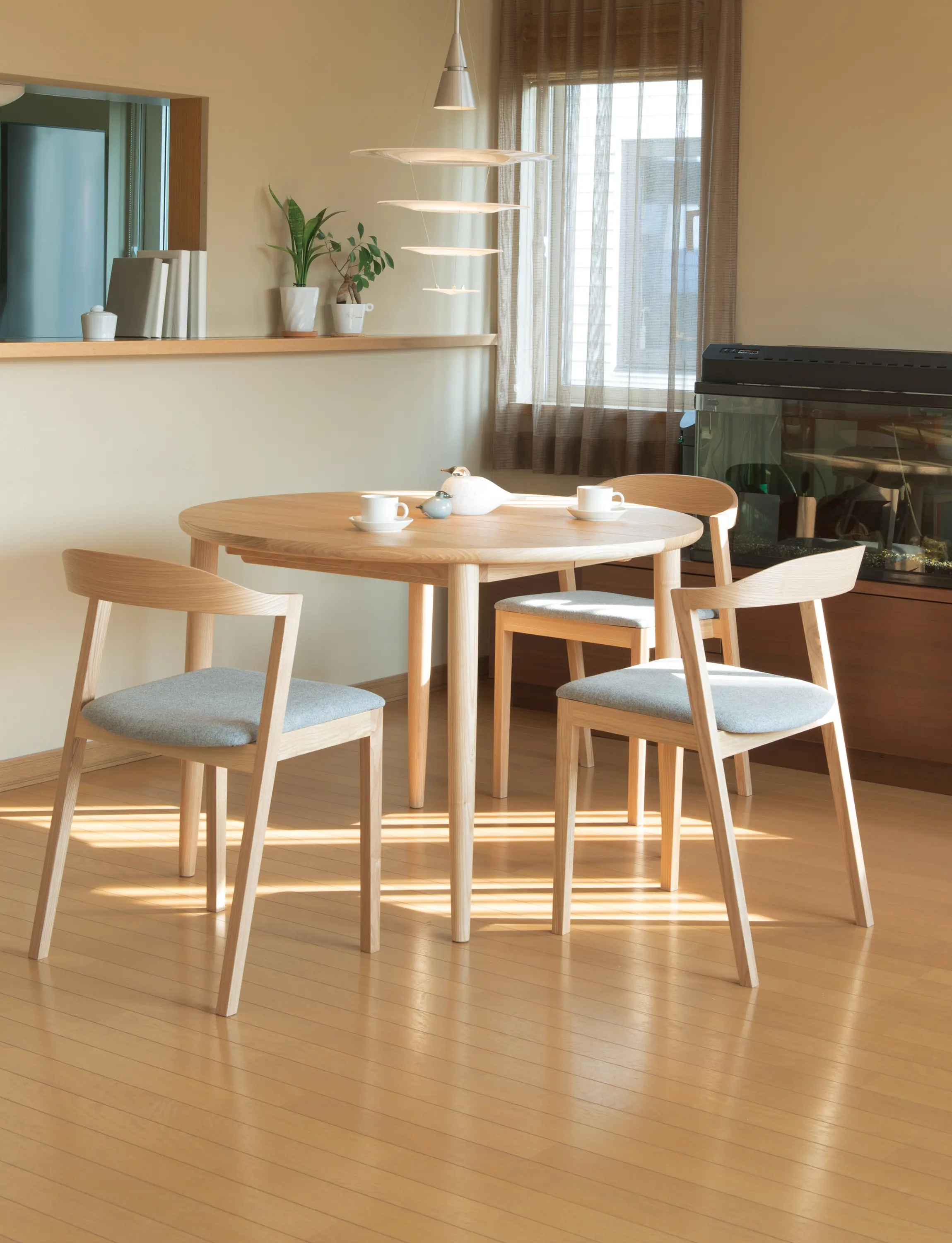 CondeHouse - Kiila Stacking Chair