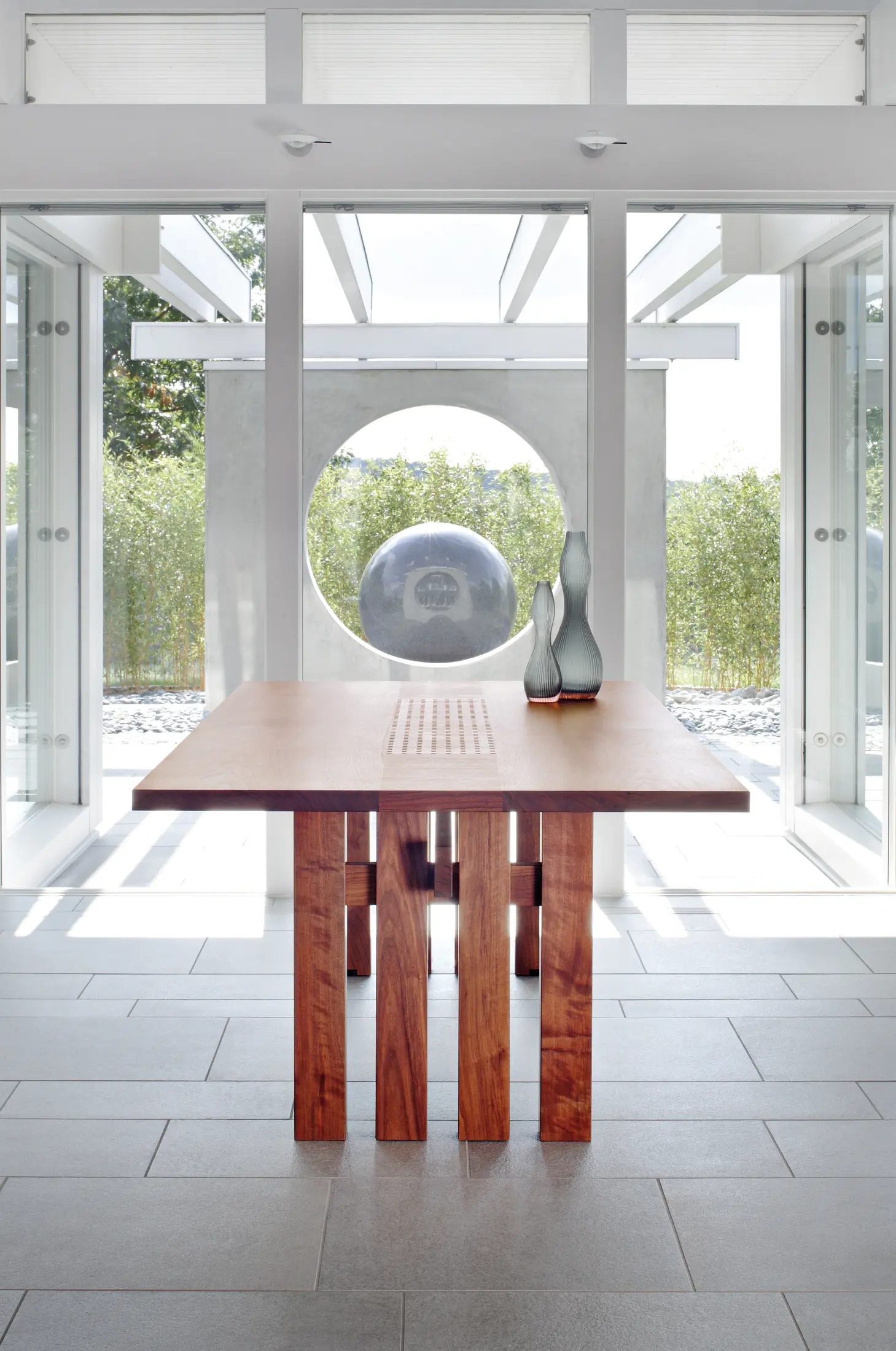 CondeHouse - Ippongi Dining Table