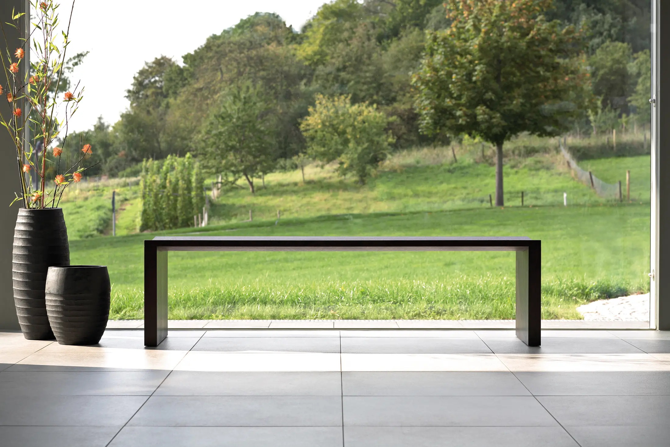 CondeHouse - Nami Bench