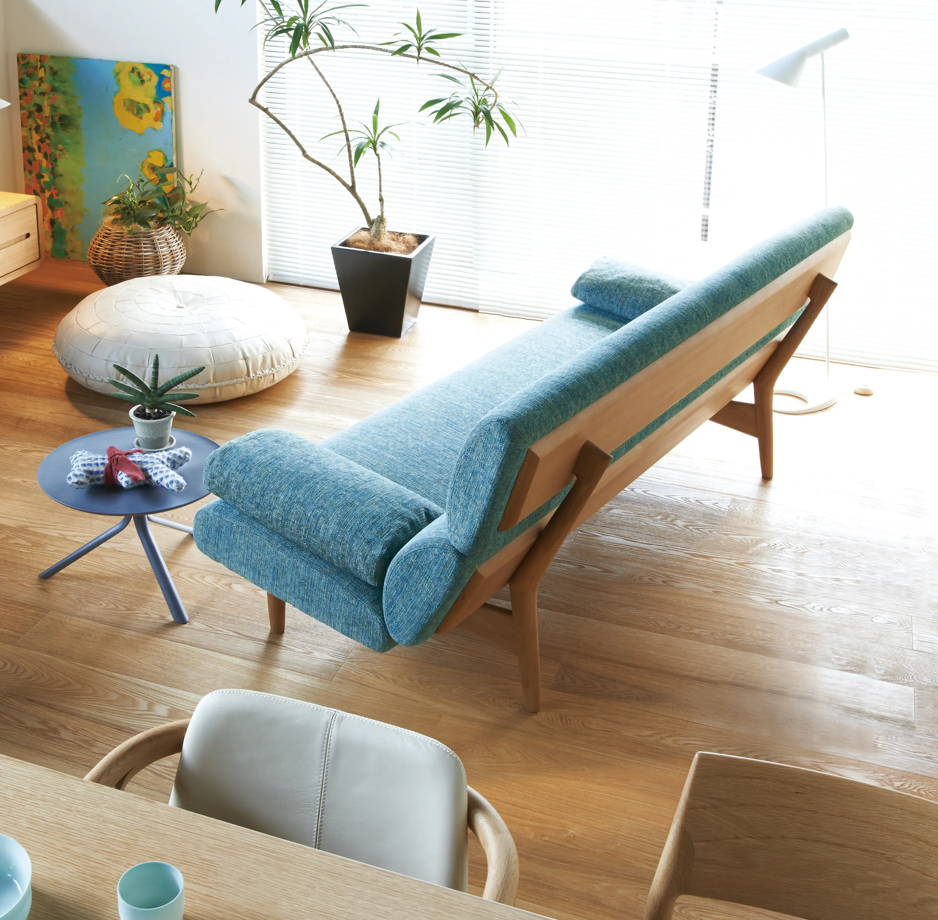 CondeHouse - Eclipse 3P sofa