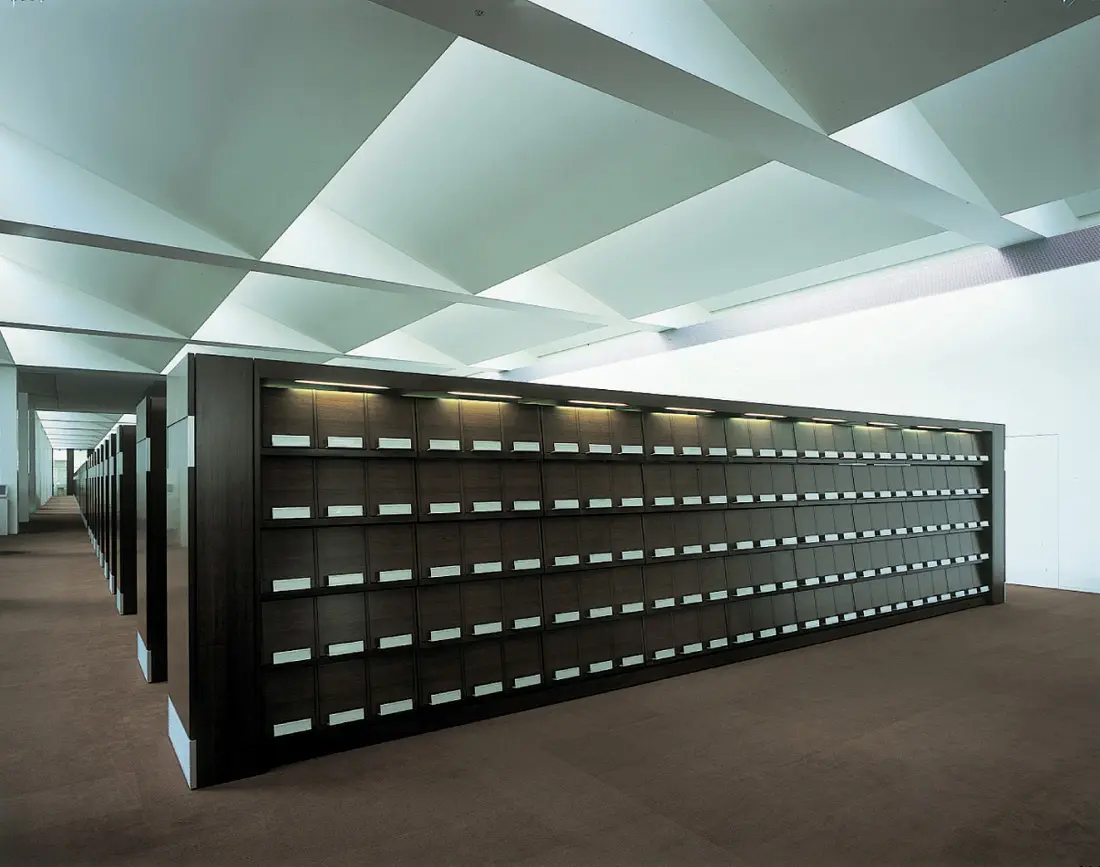 CondeHouse - Contract