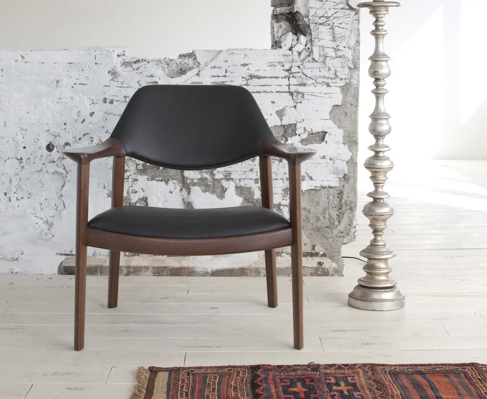 CondeHouse - WING LUX LD Side Chair